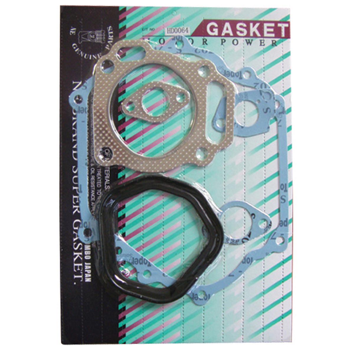 Gasket Set - Honda GX340 - HD0064 by Jakmax