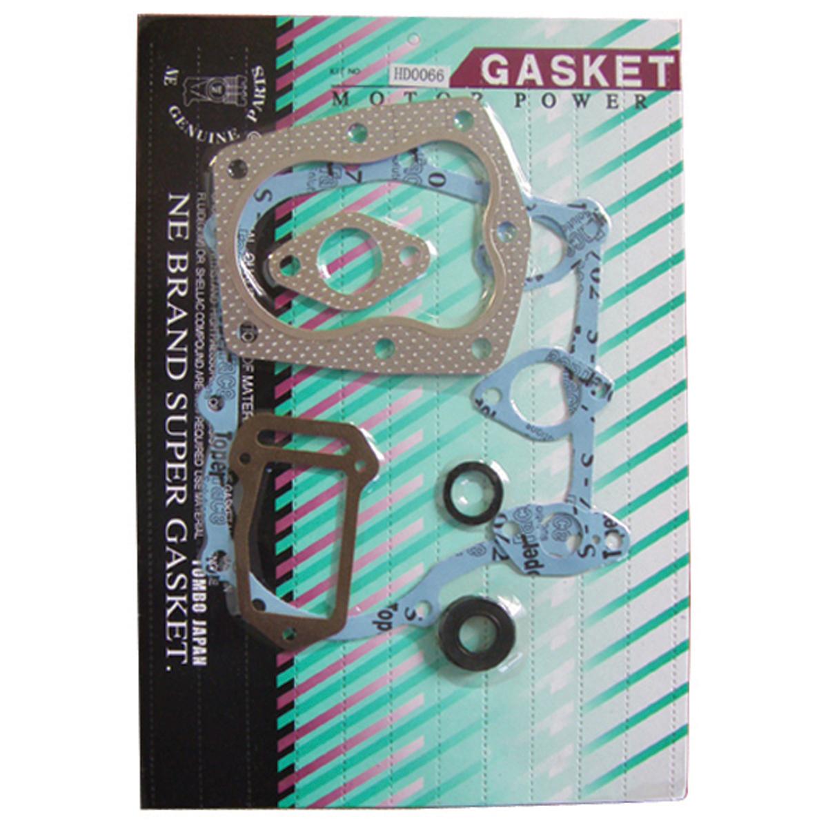 Gasket Set - Honda G200 - HD0066 by Jakmax