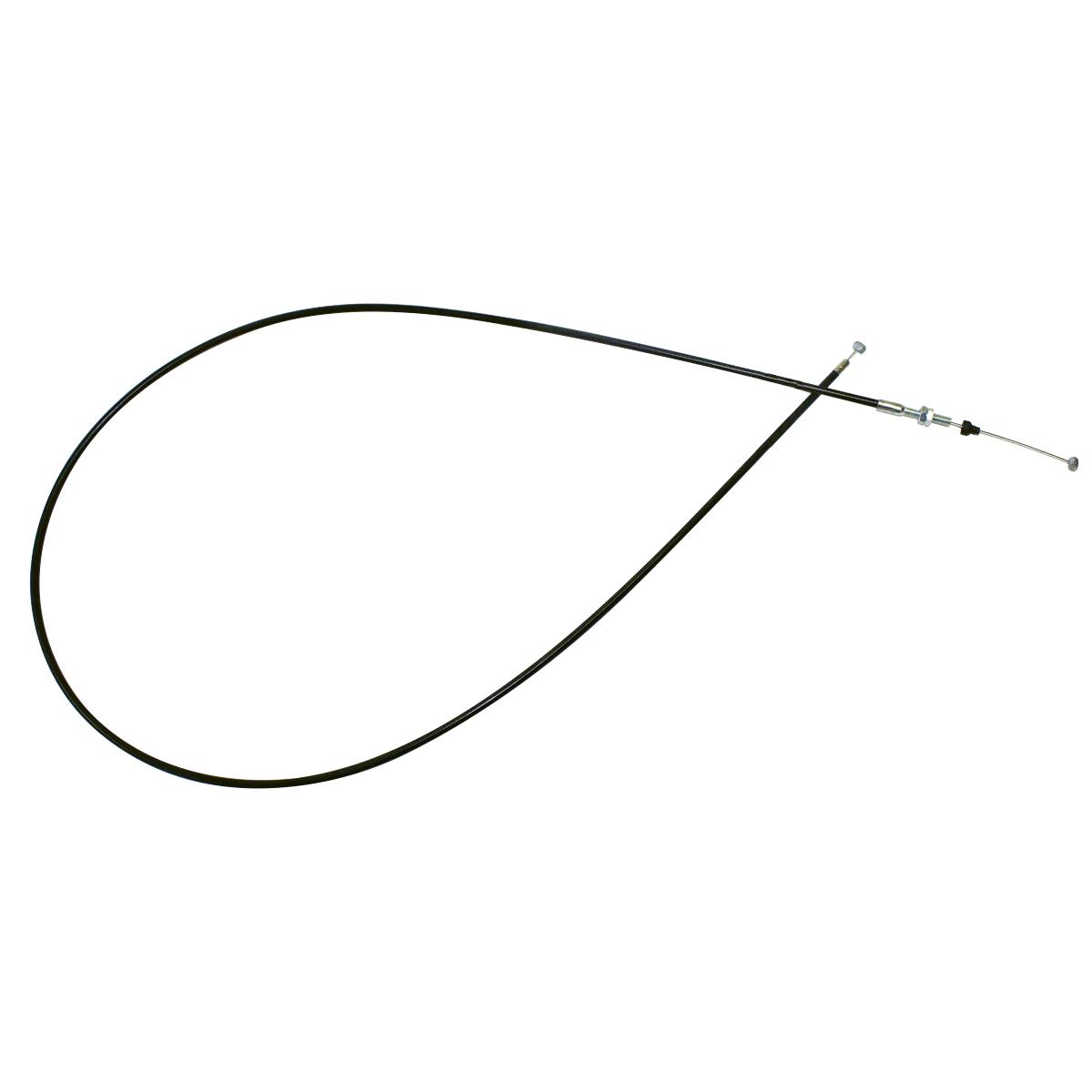 Honda Throttle Cable 17910-VA4-800 - HD0070 by Jakmax