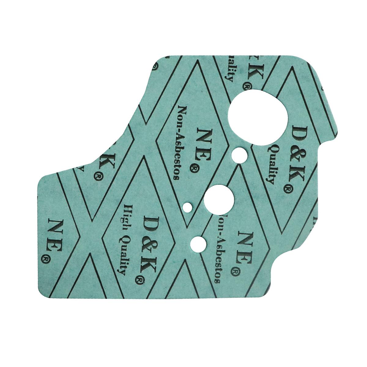 Carburettor Gasket - Honda 16221-Z0Z-000 - HD0078 by Jakmax