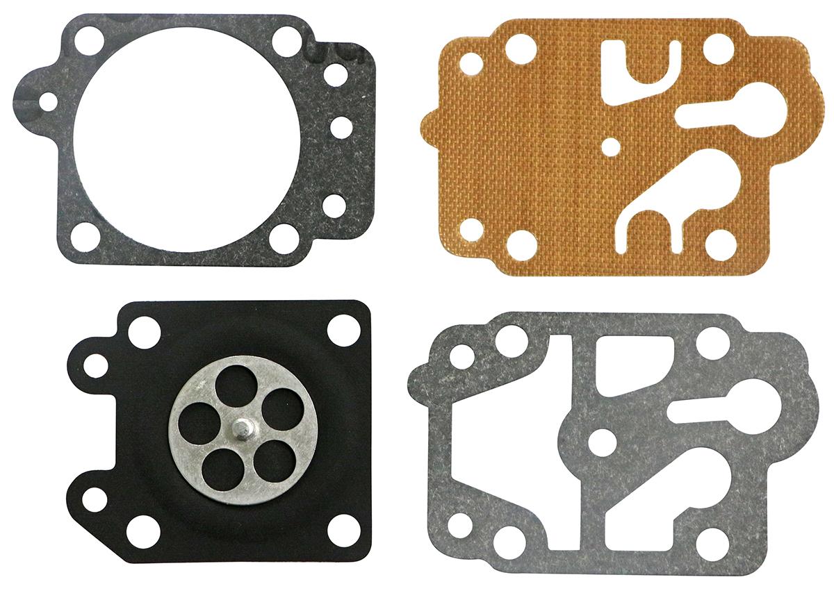 Carburettor Repair Kit - HD0079 by Jakmax
