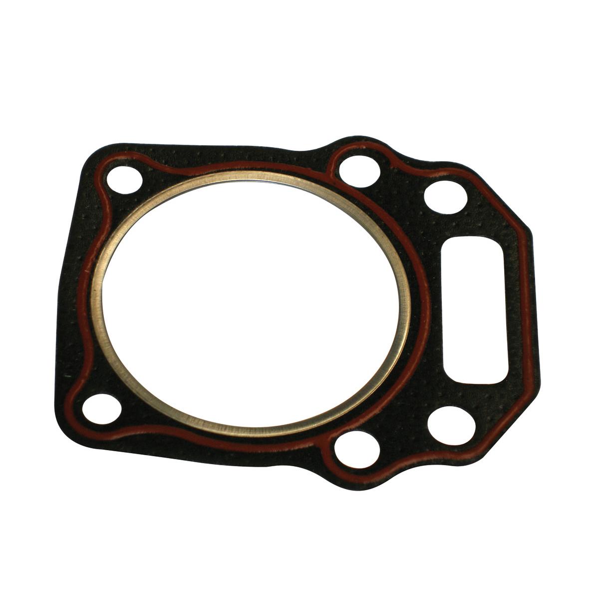 Cylinder Head Gasket - 12251-ZE7-000 - HD0103 by Jakmax