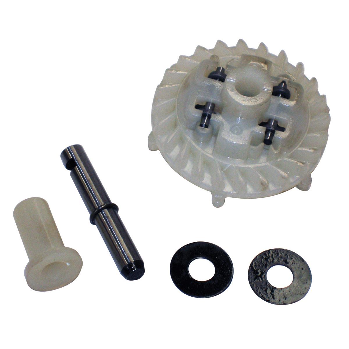 Governor Assembly - 16510-ZE6-000 - HD0107 by Jakmax