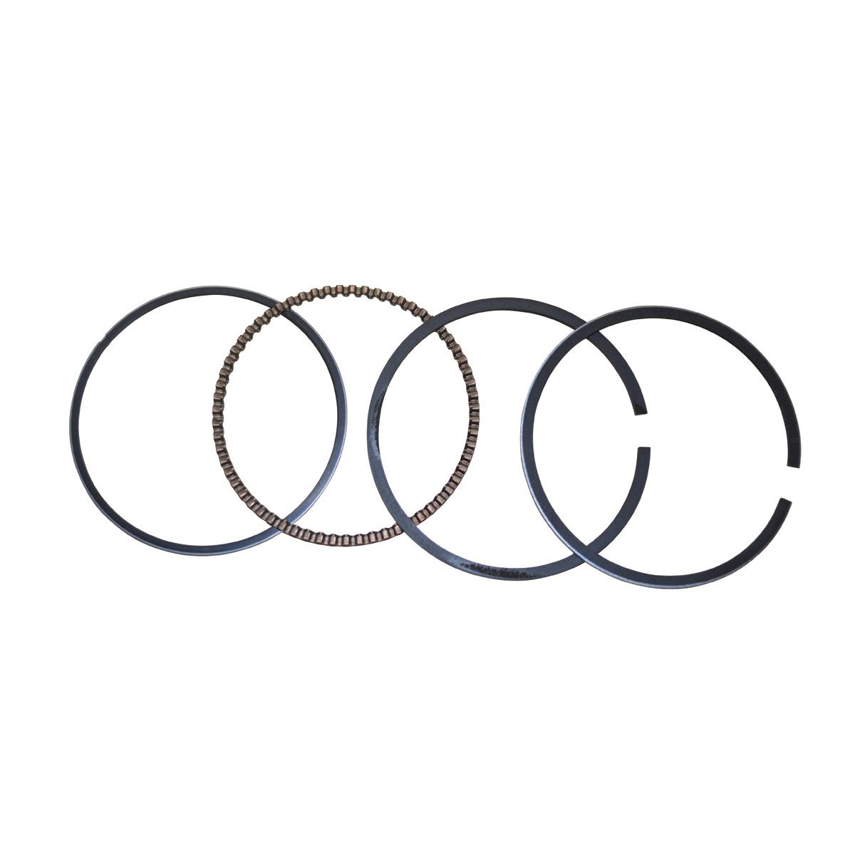 Piston Ring Set - Honda GX140/GXV140/GCV160 - HD0131 by Jakmax
