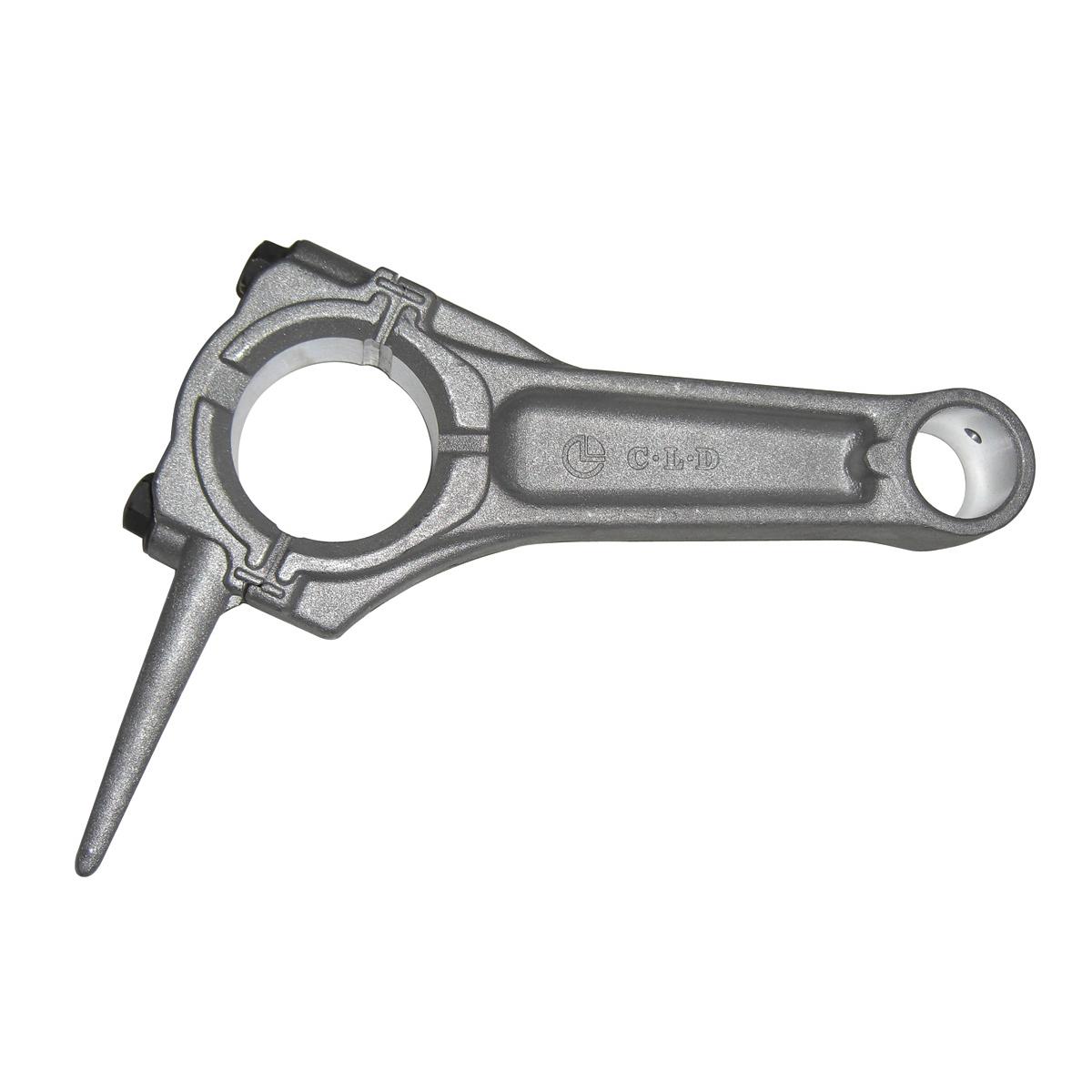 Connecting Rod - GX340, GX390 - HD0203 by Jakmax