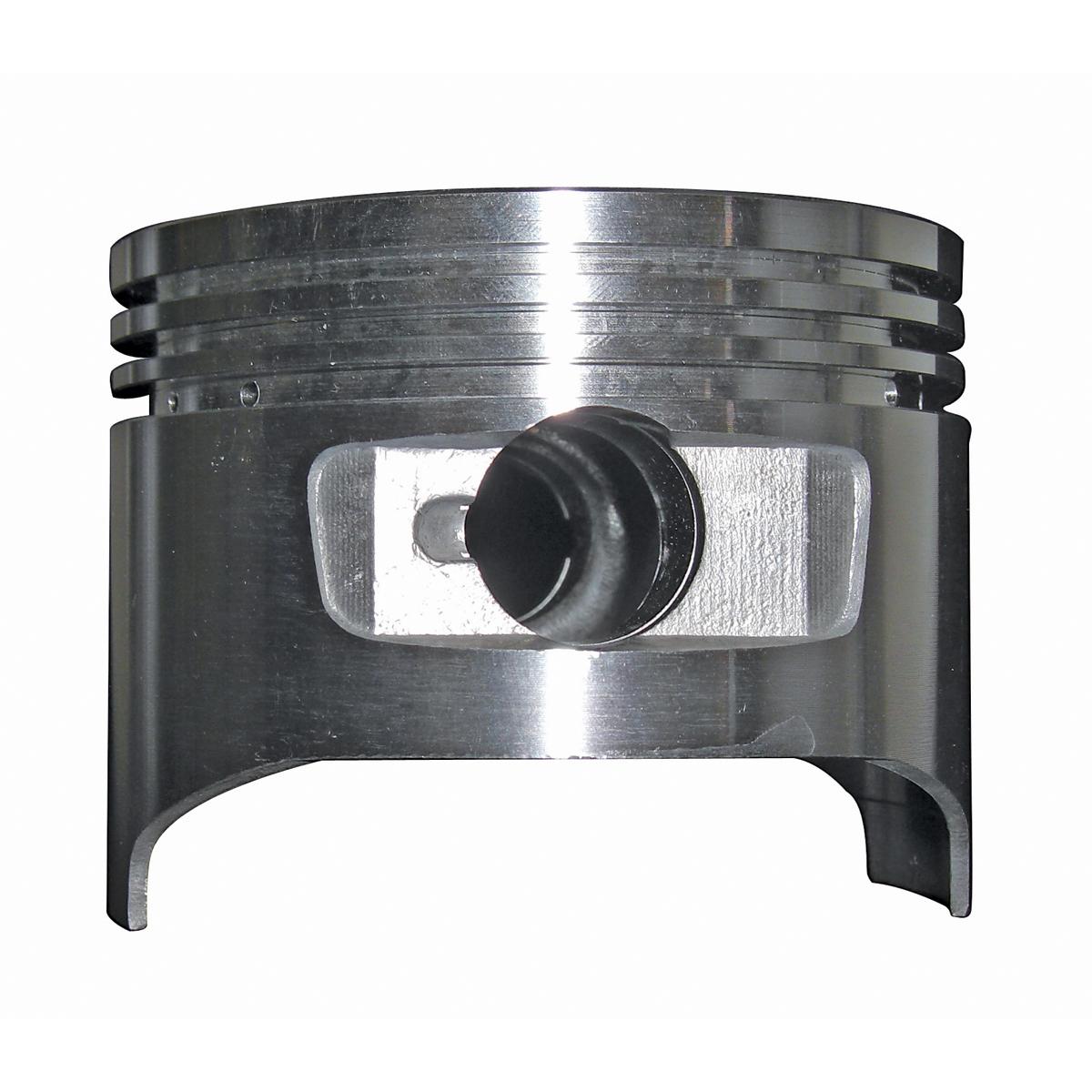 Piston - GX270 - HD0206 by Jakmax