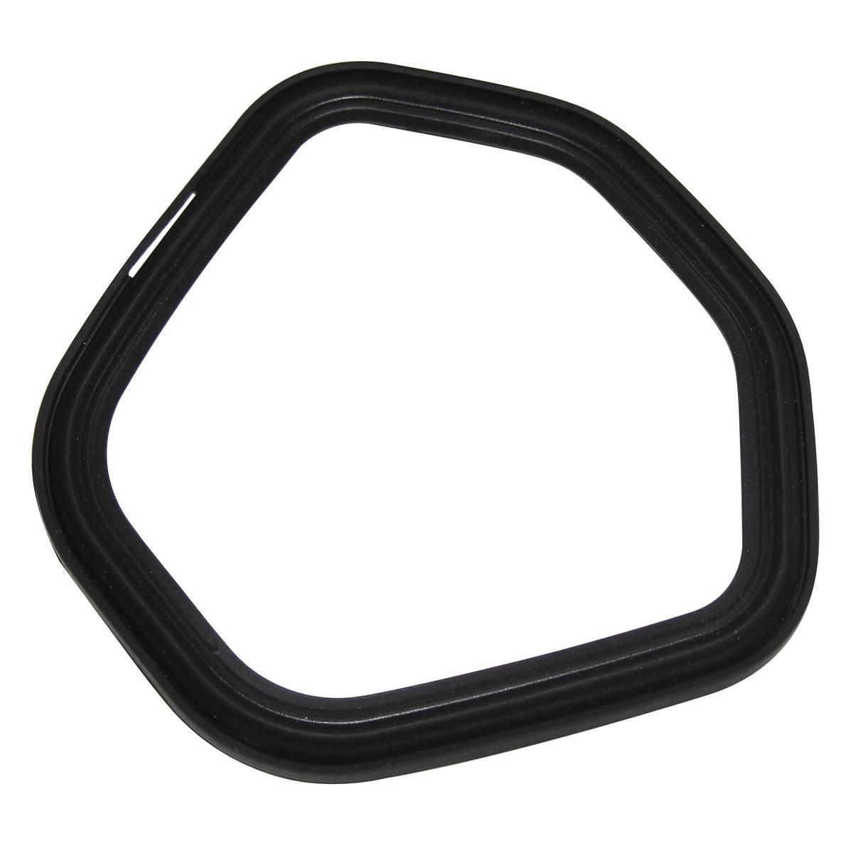 Cylinder Head Cover Assembley Gasket - GX240/270/340/390 - HD0213 by Jakmax