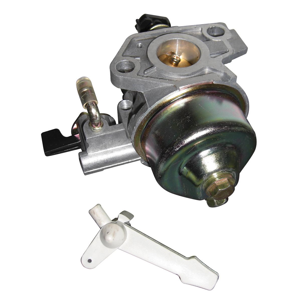 Carburettor Assembly - Honda GX270 - 16100-ZH9-822 - HD0219 by Jakmax