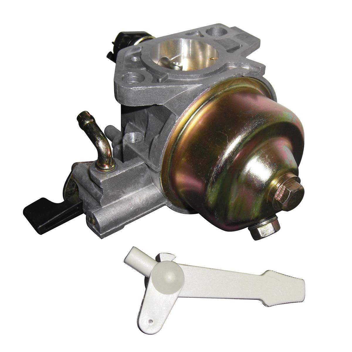 Carburettor Assembly - Honda GX390 - 16100-ZF6-V01 - HD0220 by Jakmax