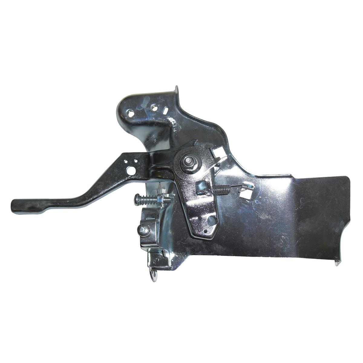 Throttle Control Assembly - GX270 - HD0221 by Jakmax
