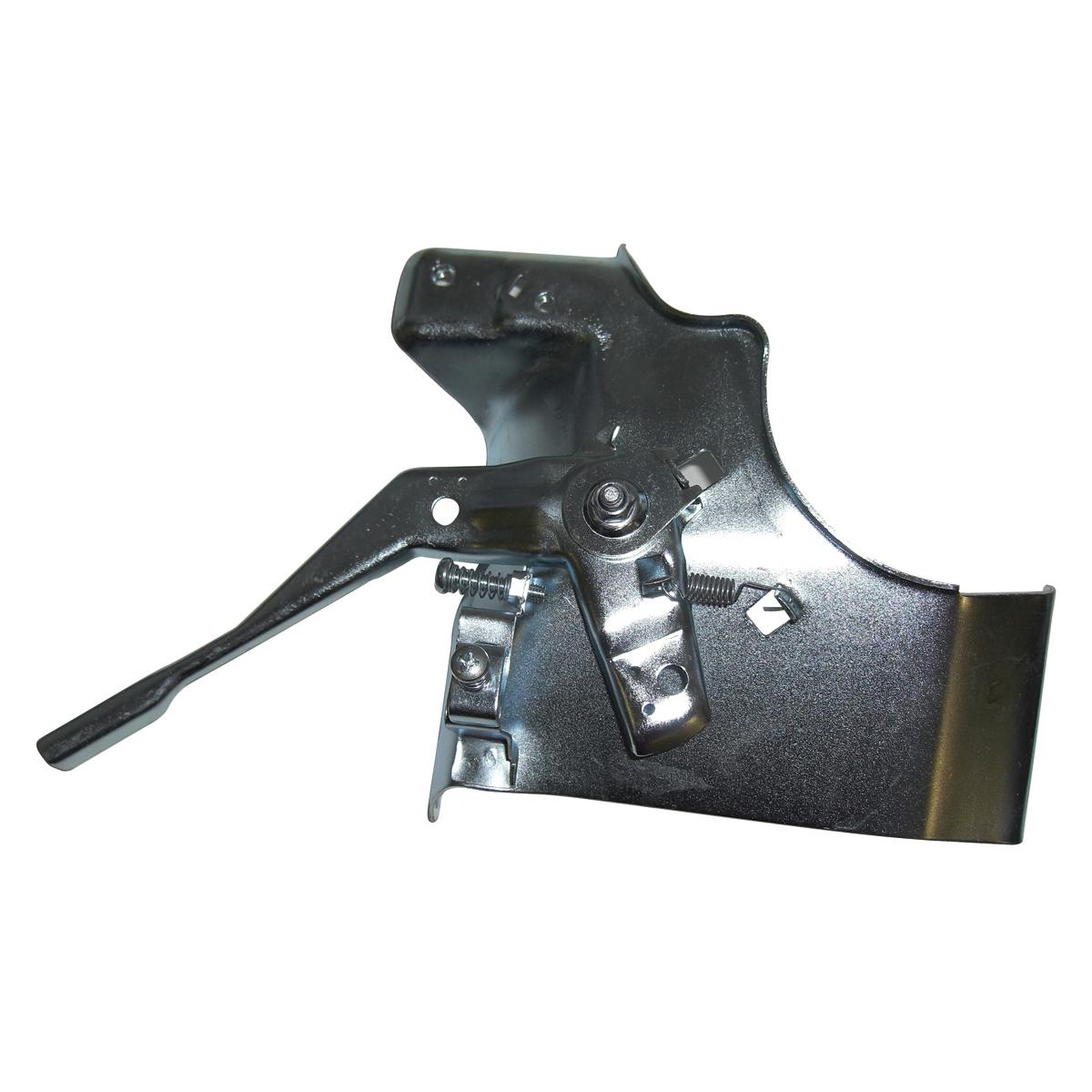 Throttle Control - GX390 - HD0222 by Jakmax