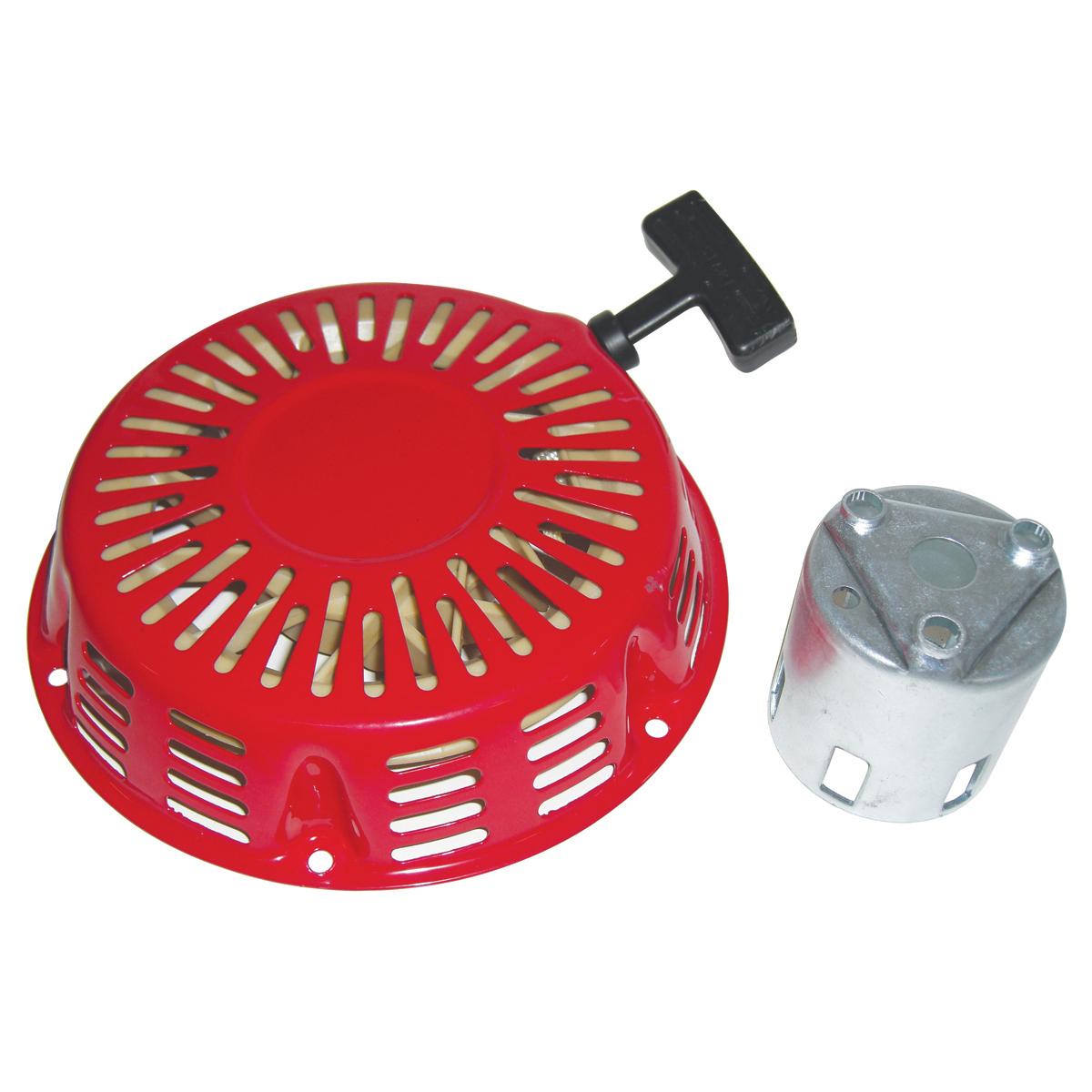 Starter Recoil Assembly - GX340, GX390 - HD0230 by Jakmax
