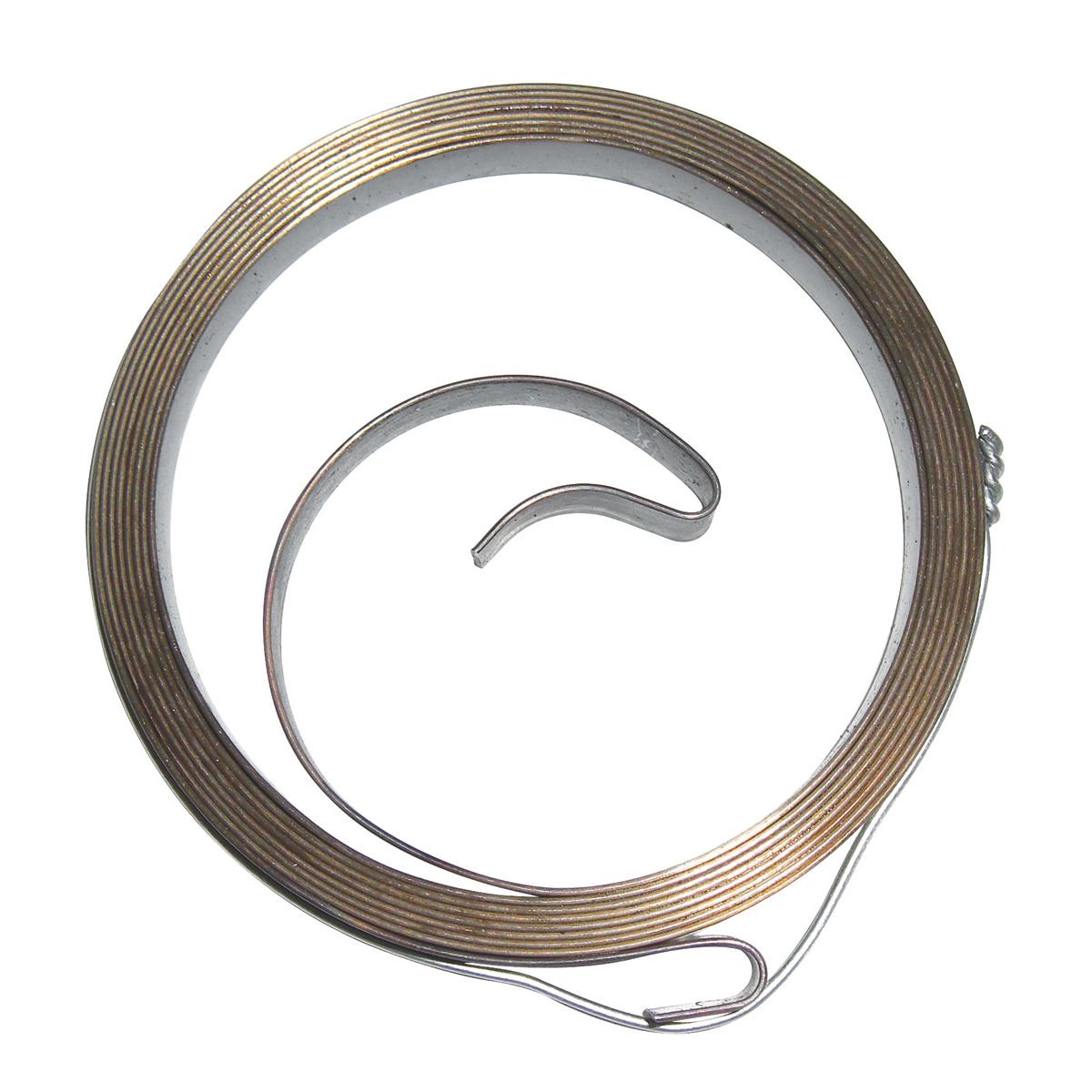 Starter Recoil Spring - GX240/270/340/390 - HD0231 by Jakmax