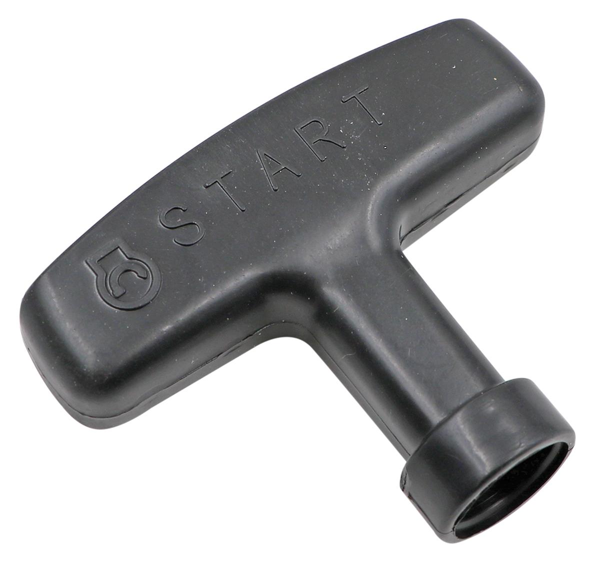Starter Handle - GX240/270/340/390 - HD0233 by Jakmax