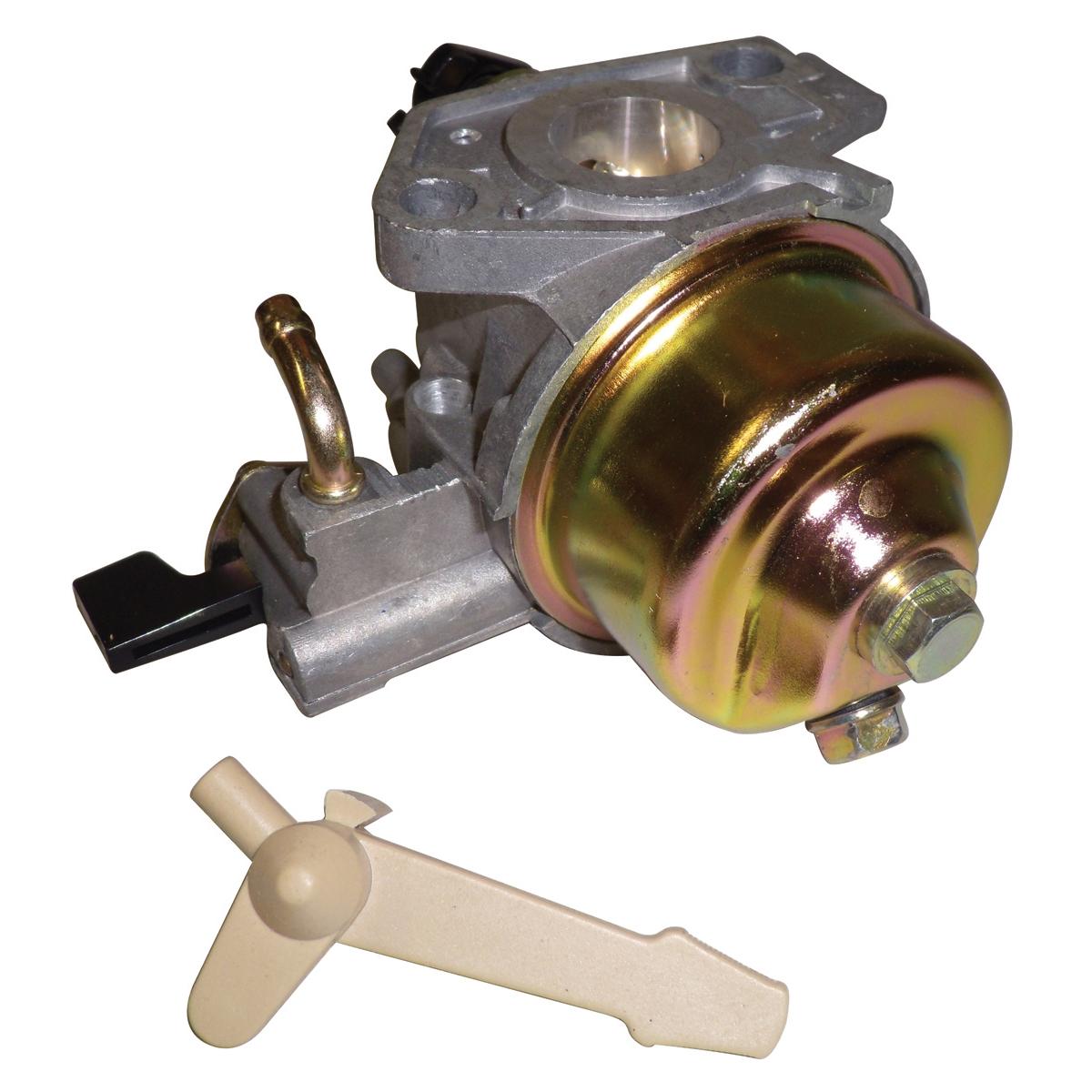 Carburettor Assembly - Honda GX240 - 16100-ZE2-811 - HD0235 by Jakmax