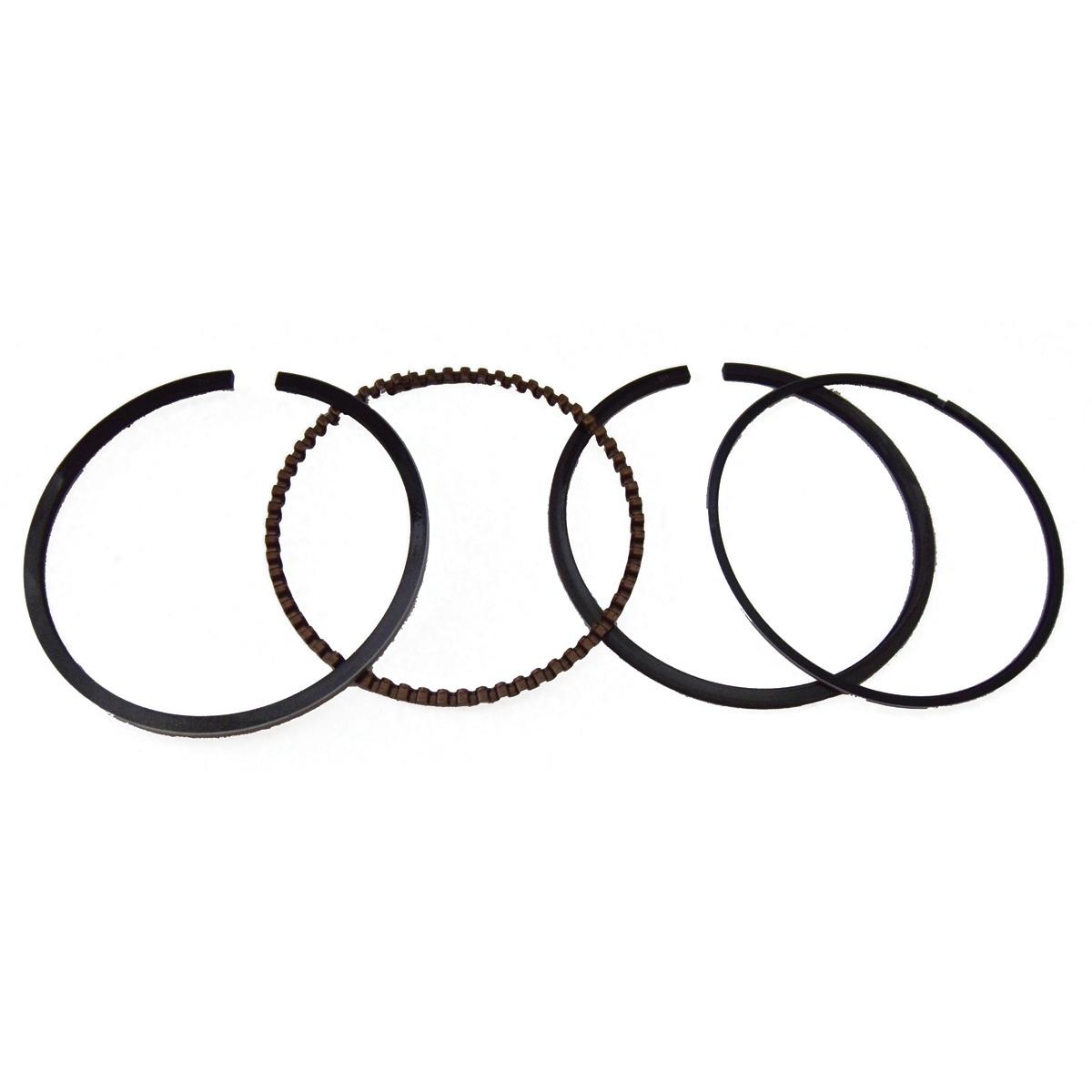 Piston Ring - GX240 - 13010-ZE2-003 - HD0237 by Jakmax