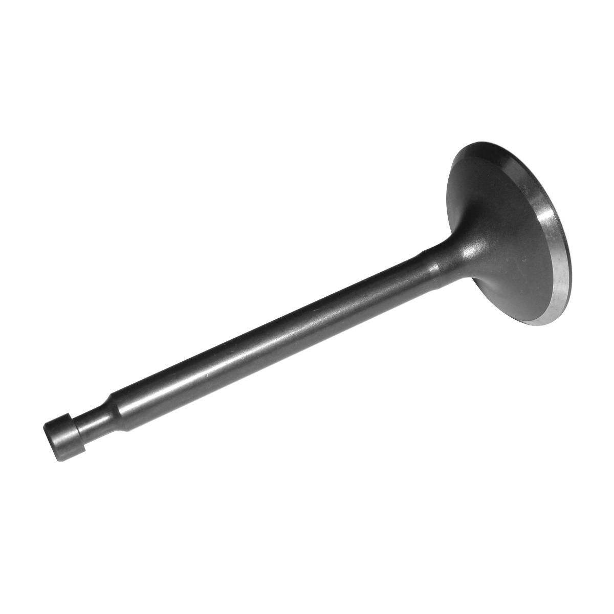 Exhaust Valve - GX390 - 14721-ZE3-000 - HD0238 by Jakmax