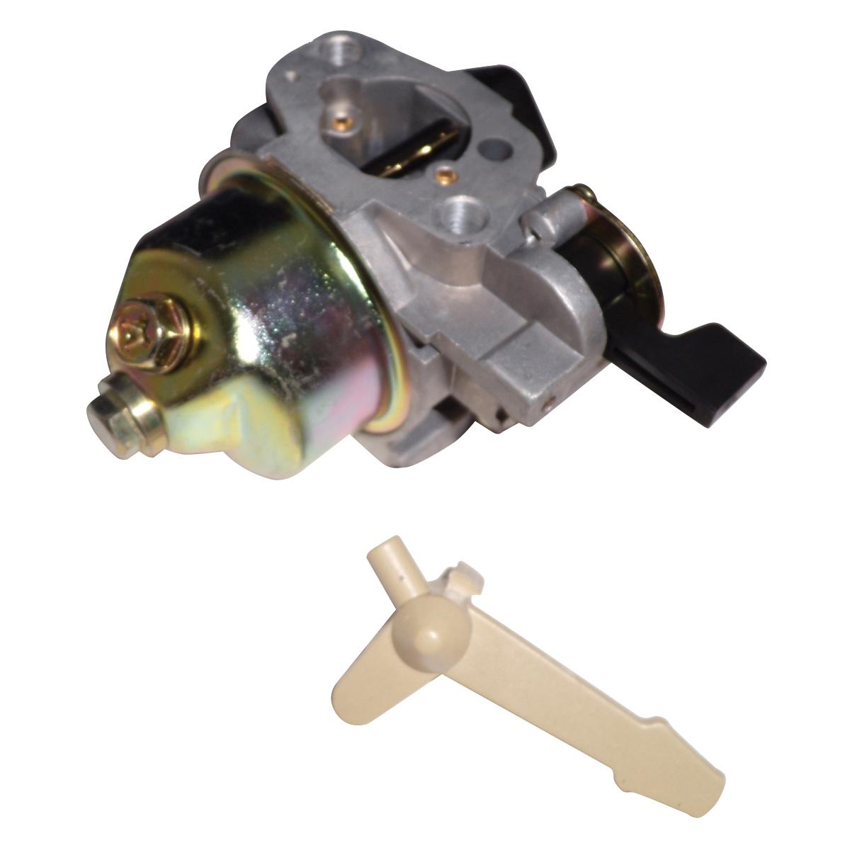 Carburettor Assembly - Honda GX200 - 16100-ZL0-000 - HD0242 by Jakmax