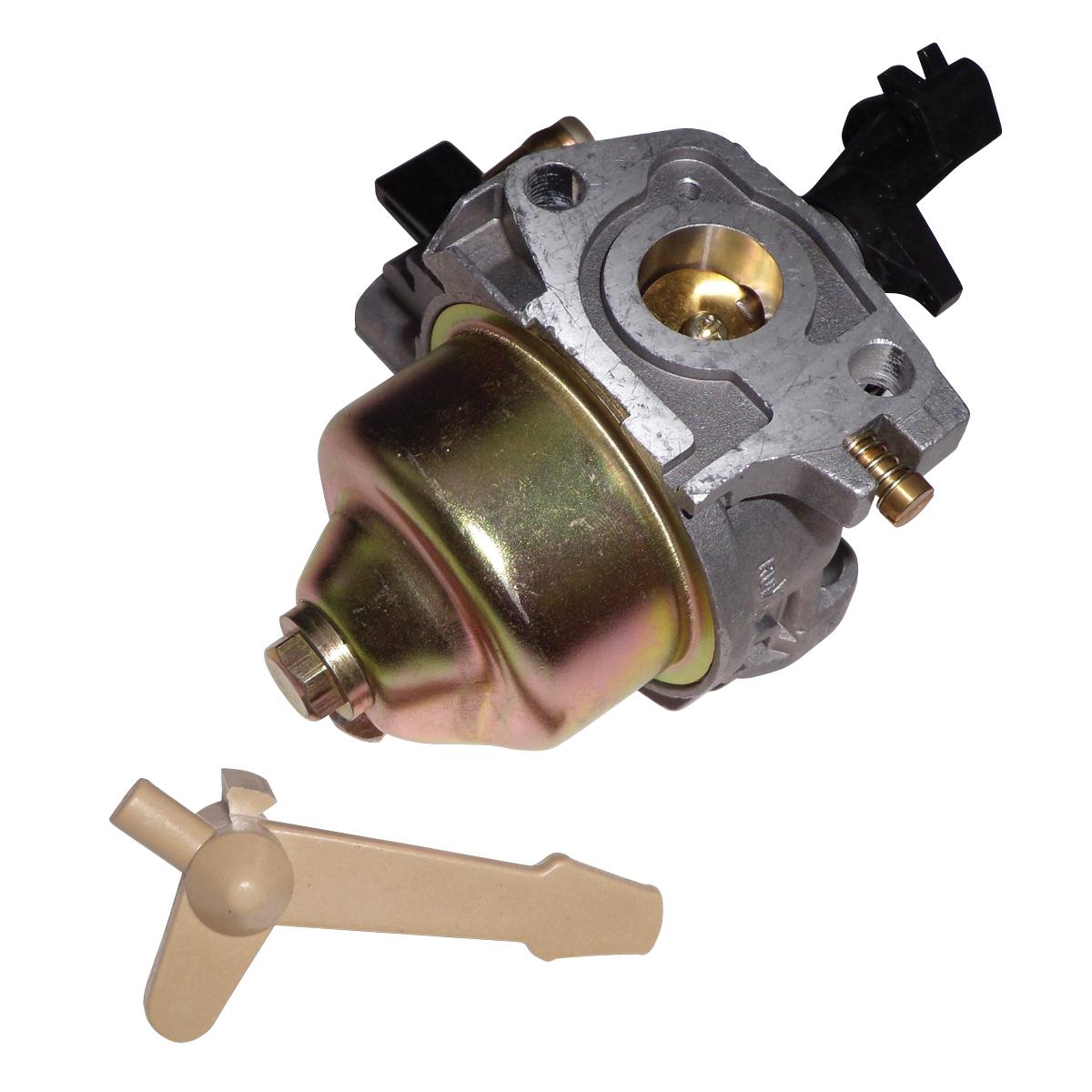 Carburettor Assembly - Honda GX120 - 16100-ZH7-800 - HD0245 by Jakmax