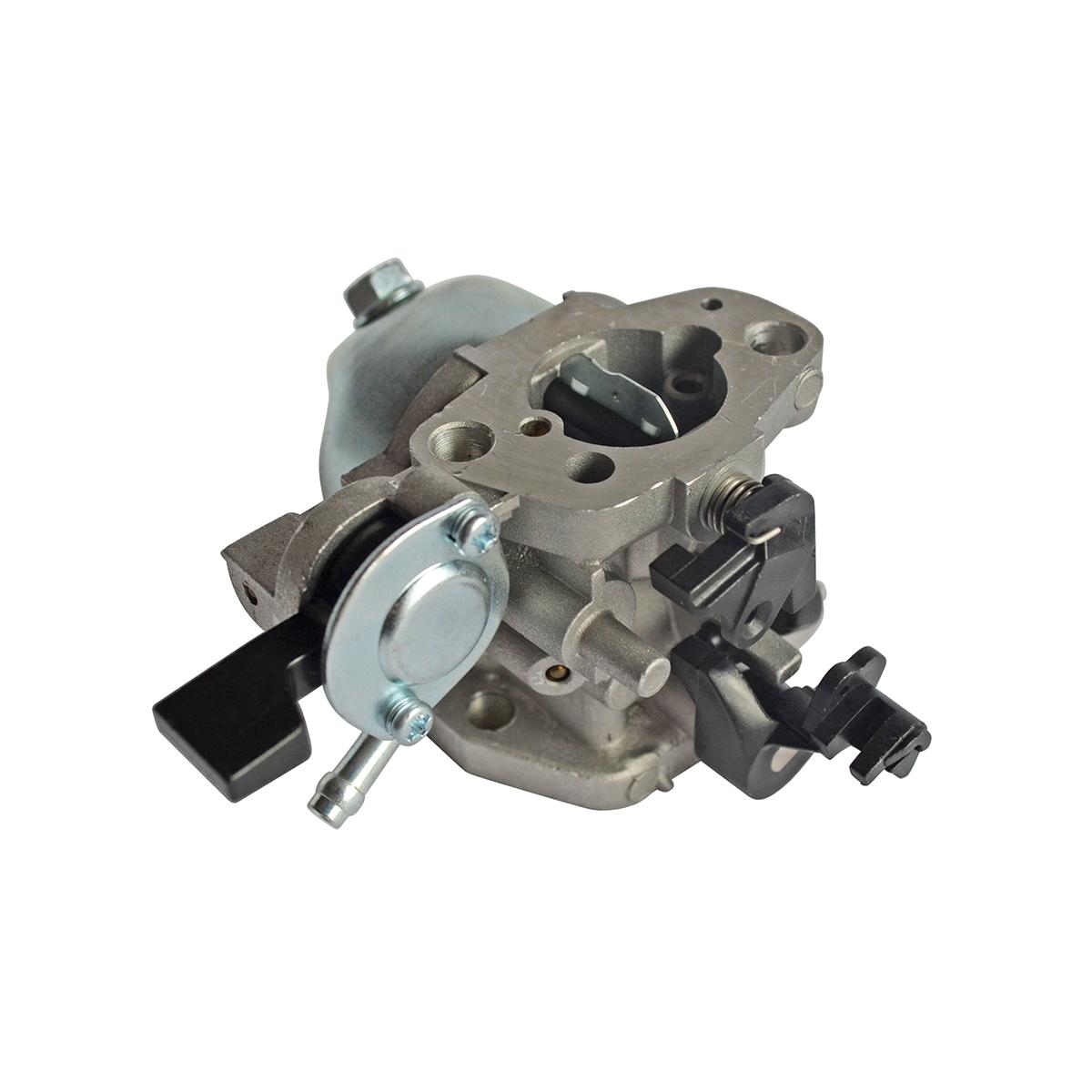 Carburettor Assembly - Honda GXV140 - 16100-ZM0-8 - HD0247 by Jakmax