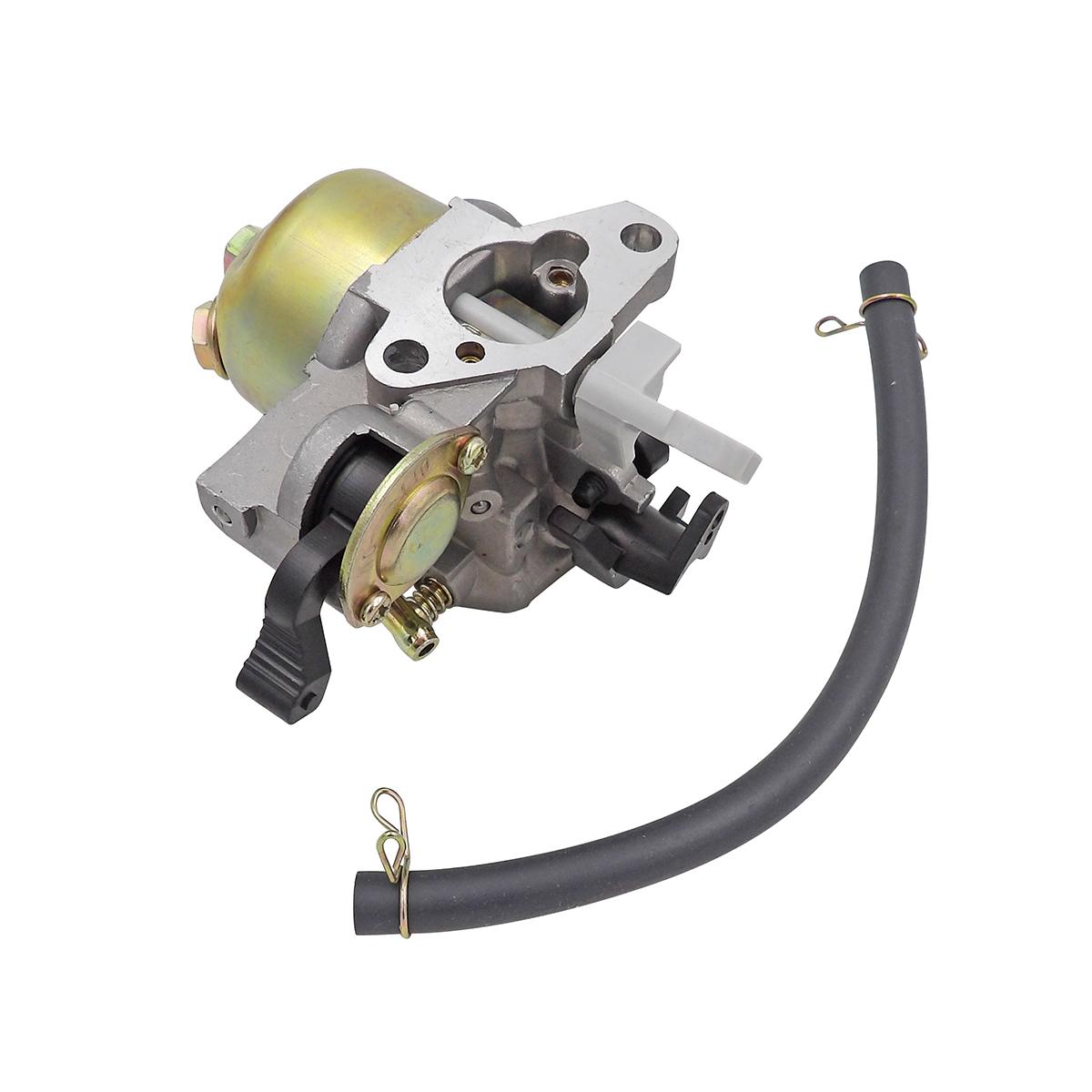 Carburettor Assembly - Honda GX100 - 16100-Z0D-V22 - HD0248 by Jakmax