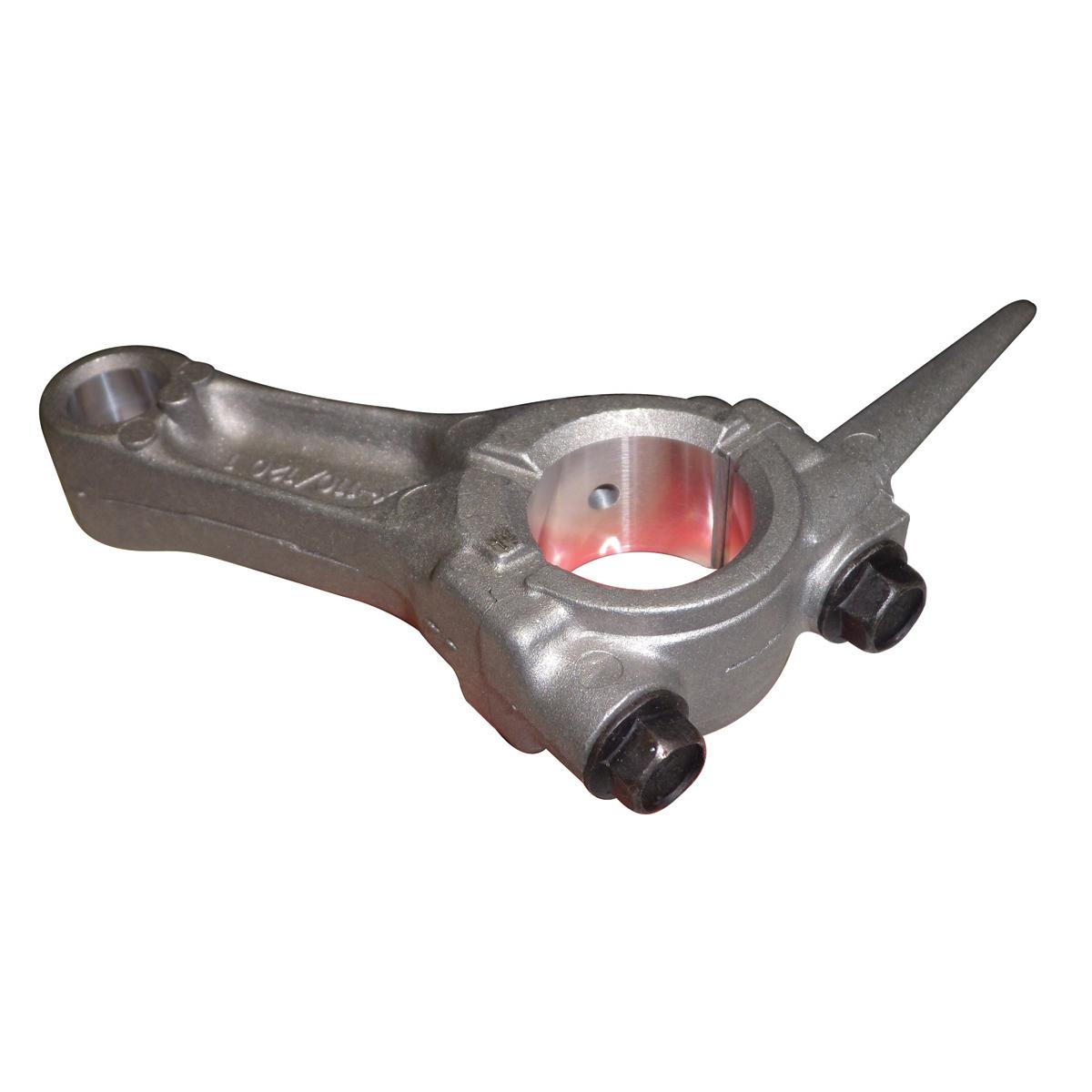 Con Rod - Honda GX110, GX120 - 13200-ZE0-000 - HD0256 by Jakmax