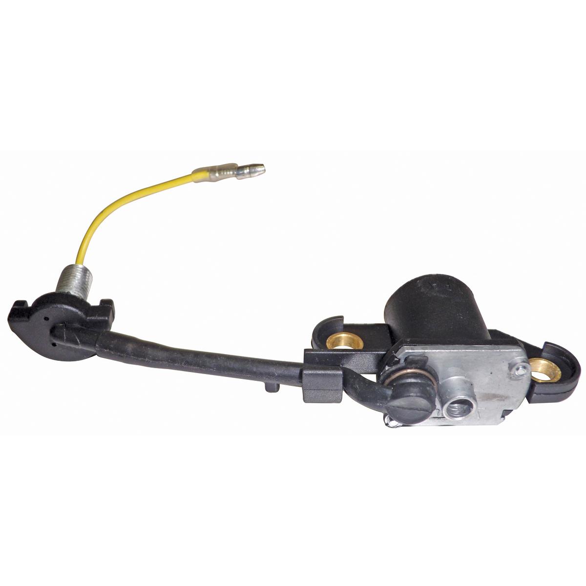 Oil Alert Switch - GX200 15510-ZE1-033 - HD0261 by Jakmax