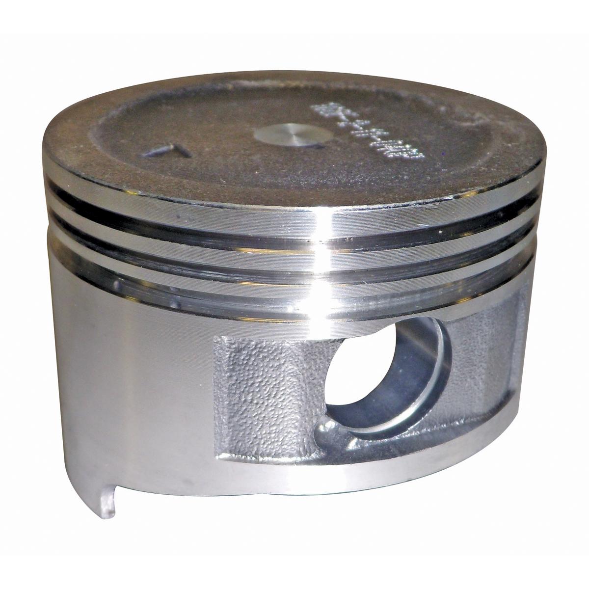 Piston - GX200 13101-ZL0-010 - HD0266 by Jakmax