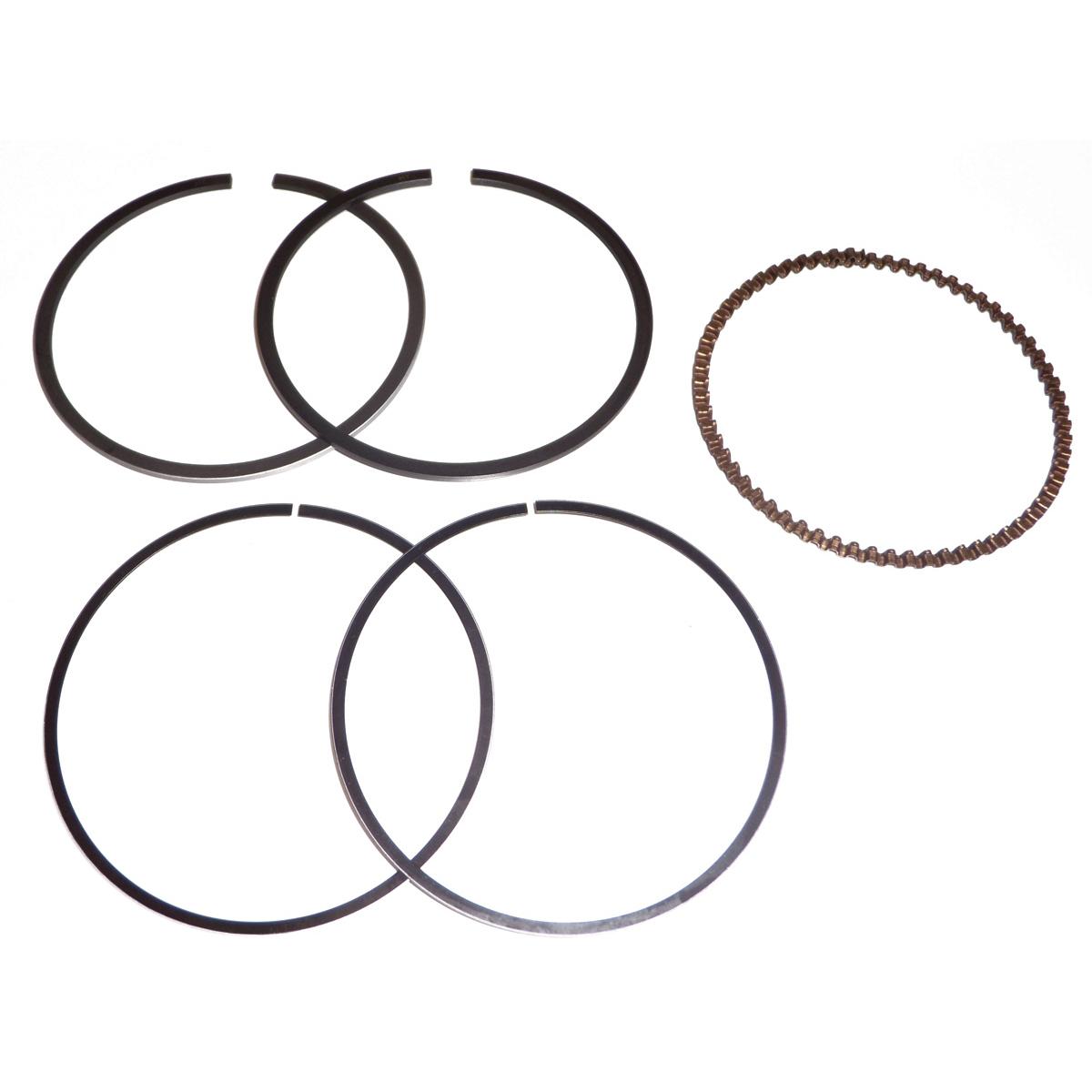 Piston Ring Set - GX200 13011-ZLO-003 - HD0267 by Jakmax