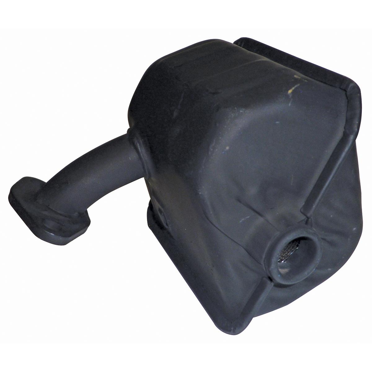 Muffler - GX200 18310-ZL0-000 - HD0269 by Jakmax