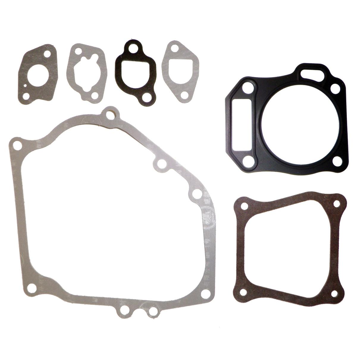 Gasket Set - GX200 06111-ZL0-000 - HD0273 by Jakmax