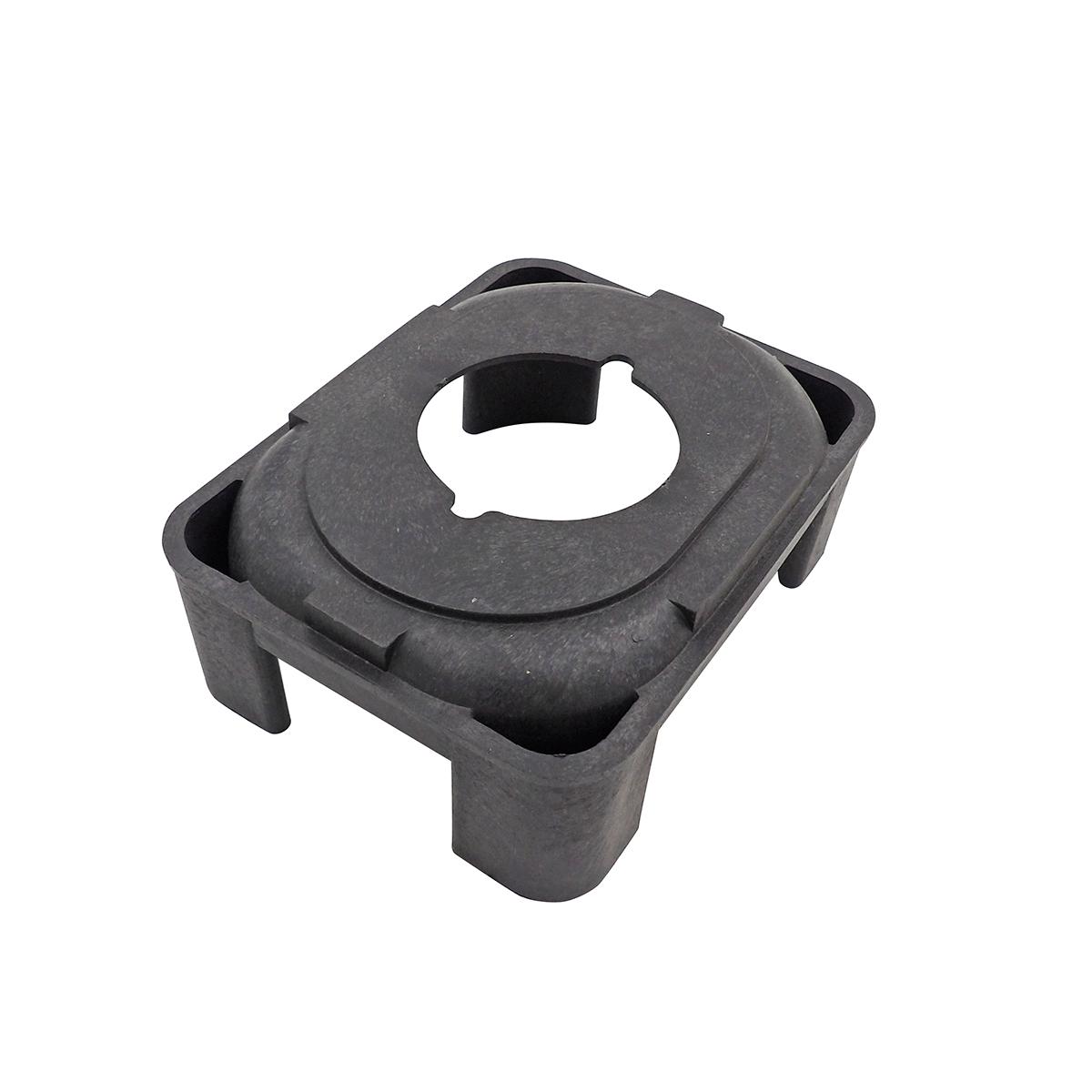 Silencer Nose - GX200 17235-ZE1-831 - HD0277 by Jakmax