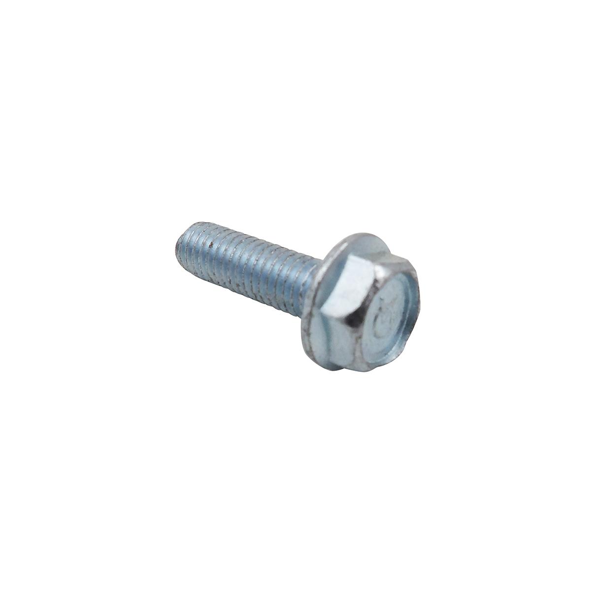 Flange Nut - GX200 94050-06000 - HD0281 by Jakmax