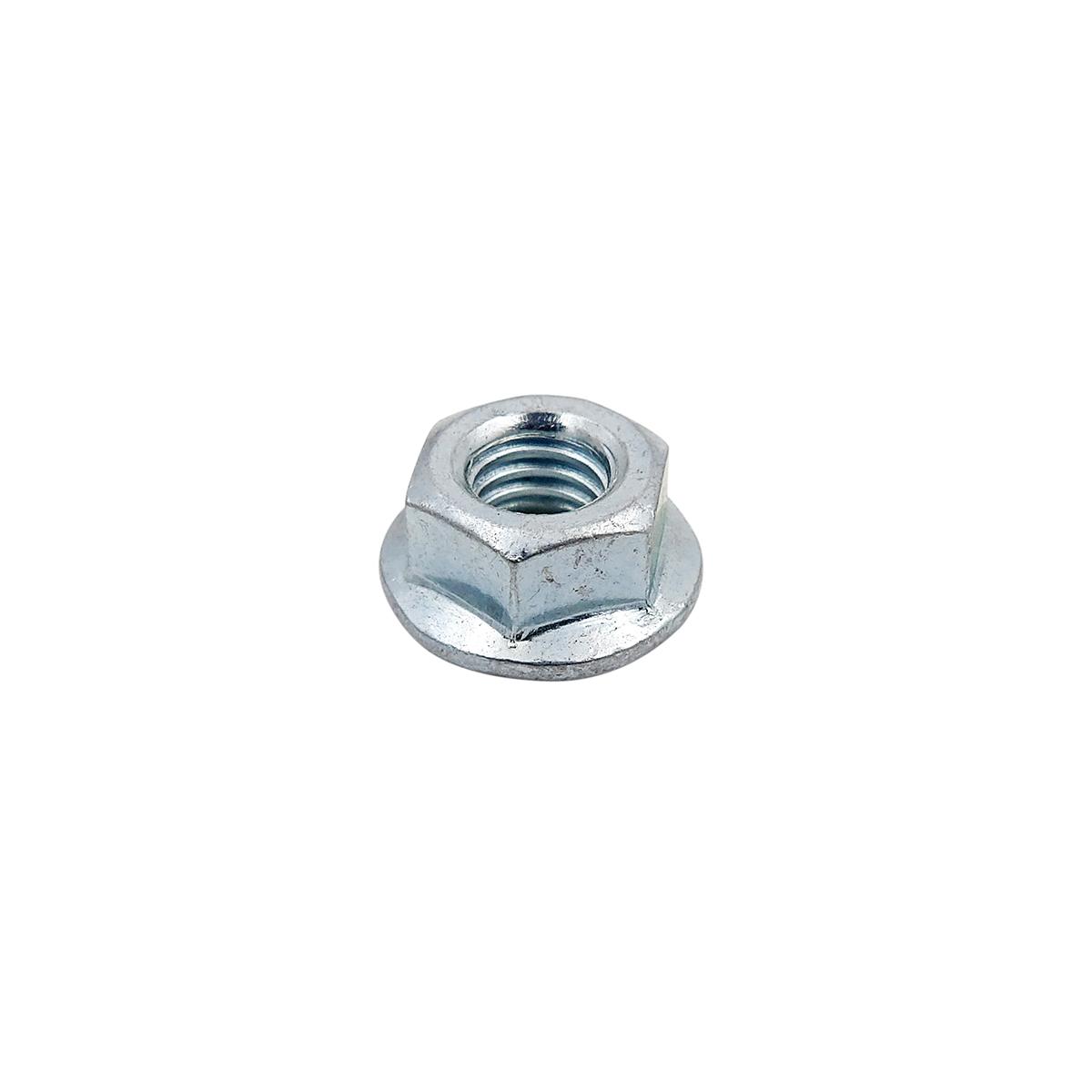 Flange Bolt - GX200 95701-06020-00 - HD0282 by Jakmax