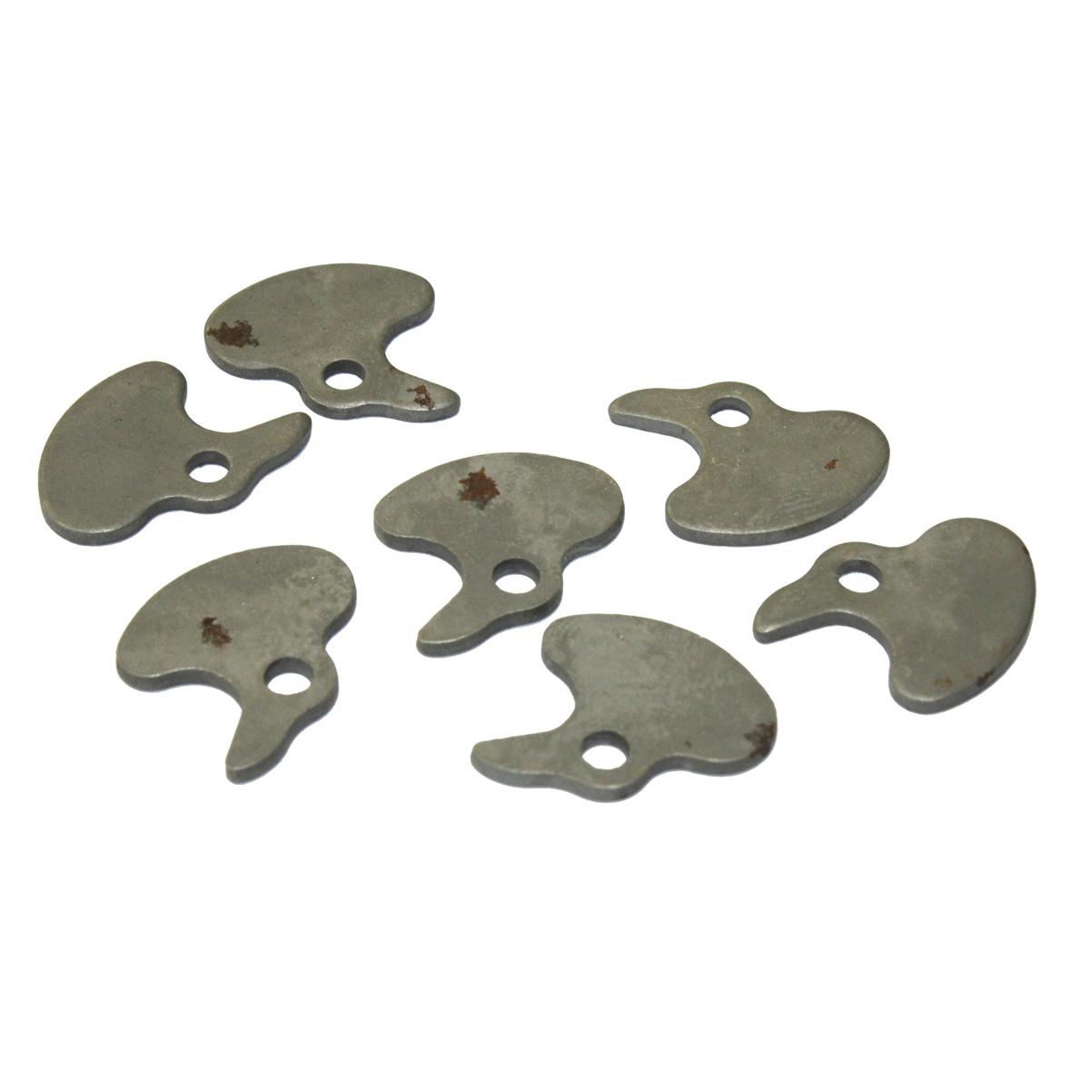 Clutch Weight - GX200 - 22521-822-610 - HD0293 by Jakmax