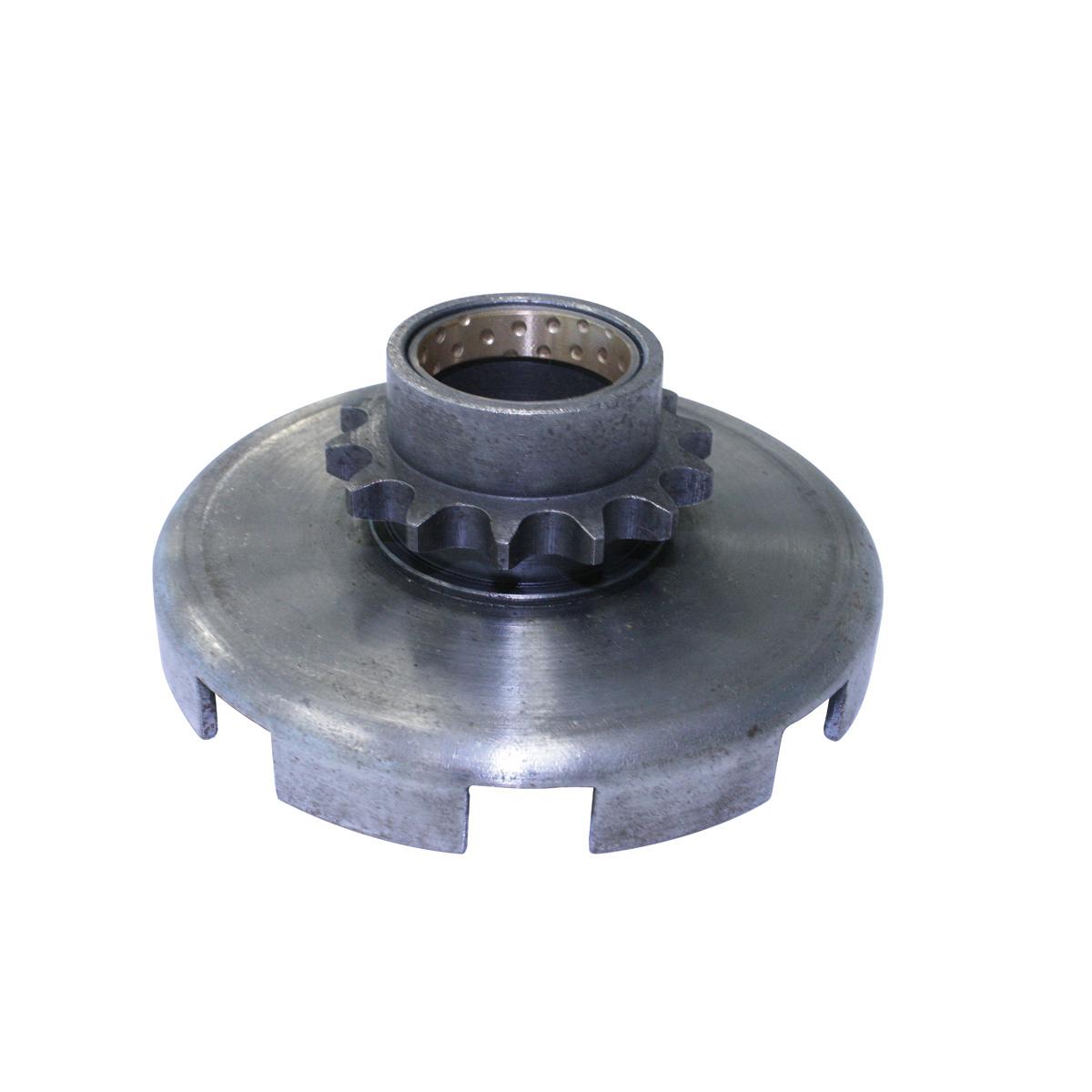 Drive Sprocket Complete - GX200 - 23120-883-620 - HD0296 by Jakmax