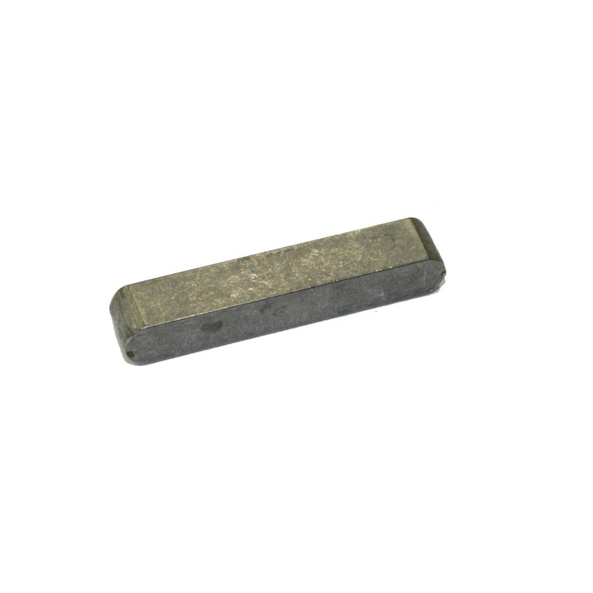 Key, 7X7X33 - GX200 - 90741-889-810 - HD0302 by Jakmax