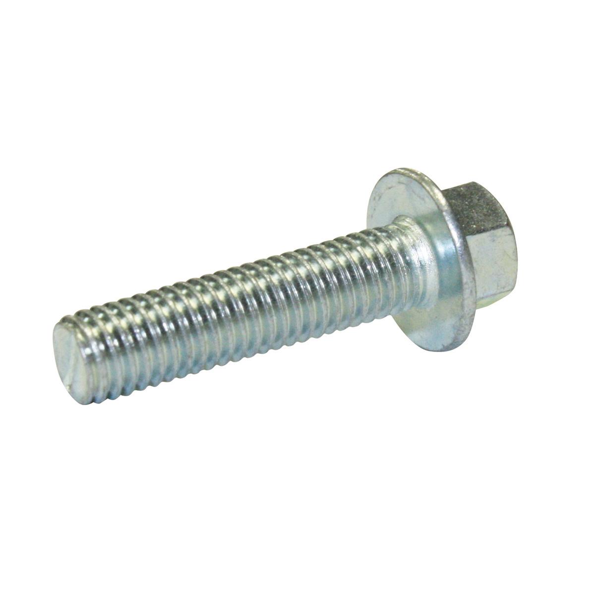 Hex. Bolt 8X35 - GX200 - 92101-08035-0A - HD0305 by Jakmax