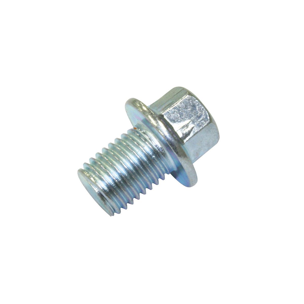 12mm Drain Plug Bolt - GX200 - 92800-12000 - HD0306 by Jakmax