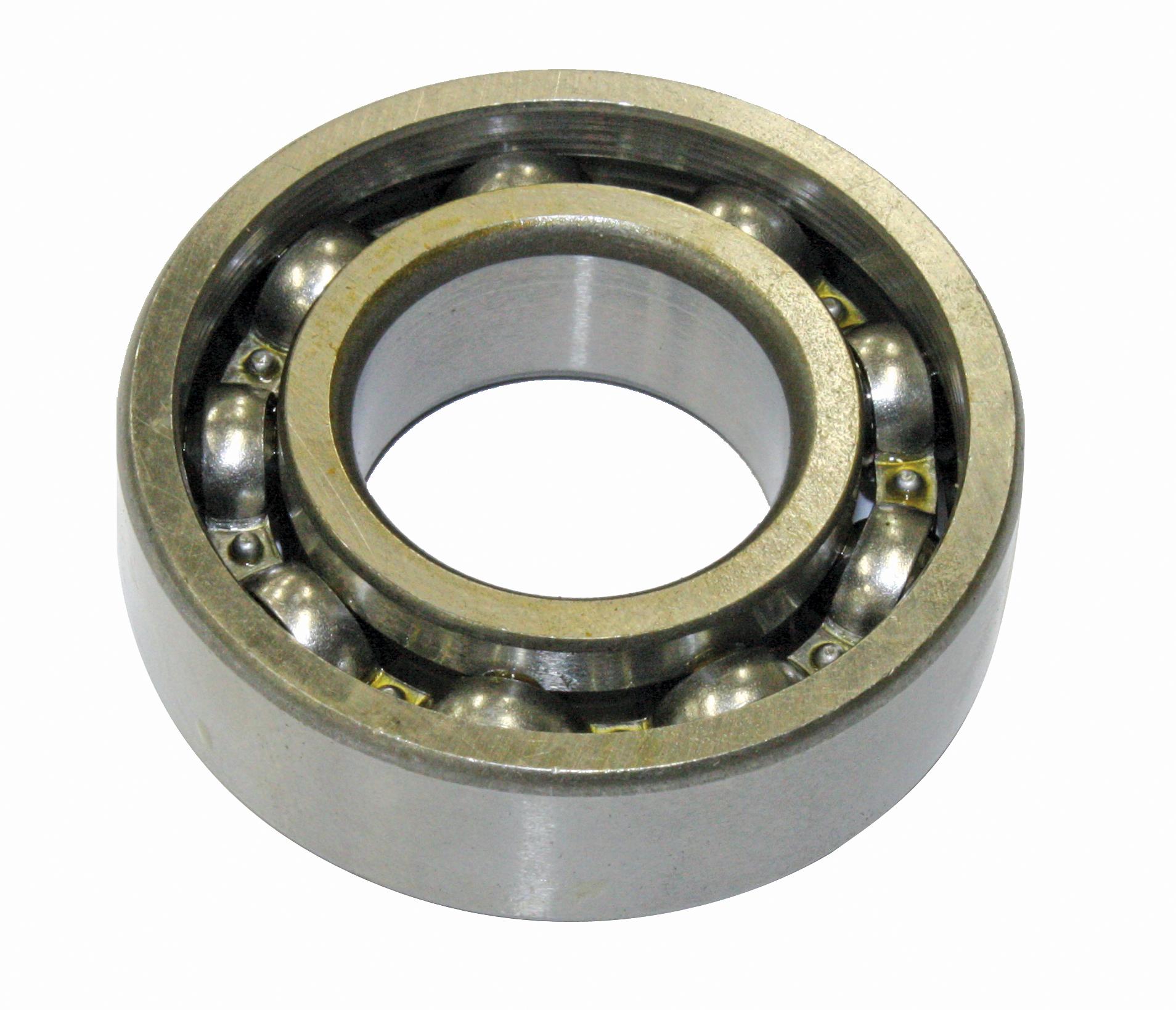 Radial Ball Bearing, 6205 - GX200 - 96100-62050-00 - HD0311 by Jakmax