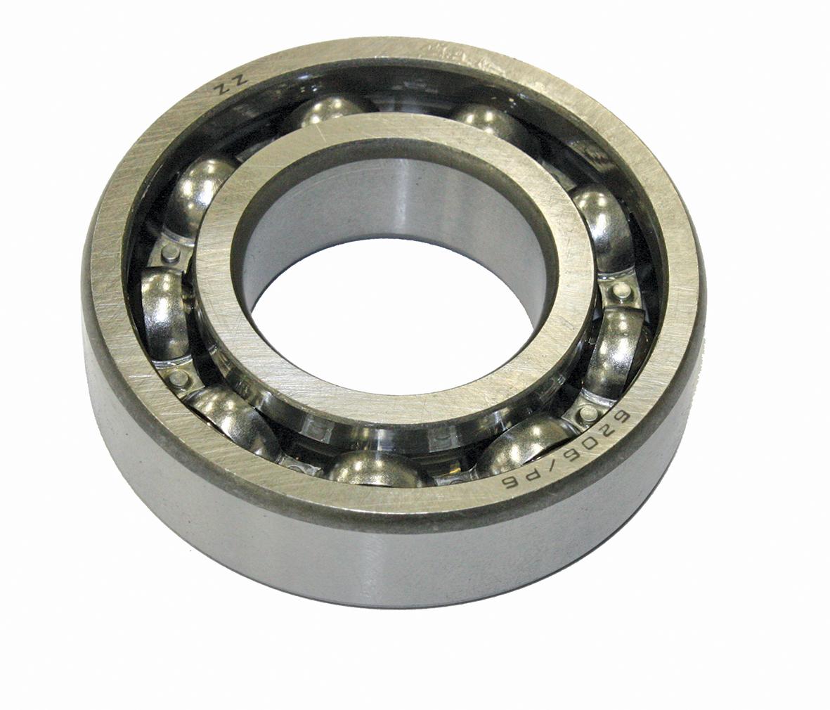 Radial Ball Bearing, 6206 - Gx200 - 96100-62060-00 (T.H) - HD0312 by Jakmax