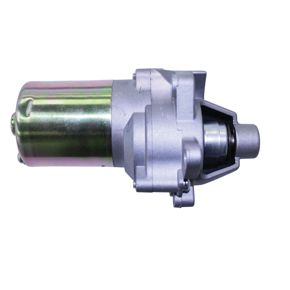 Starter Motor GX200 31200-ZL0-811 - HD0318 by Jakmax