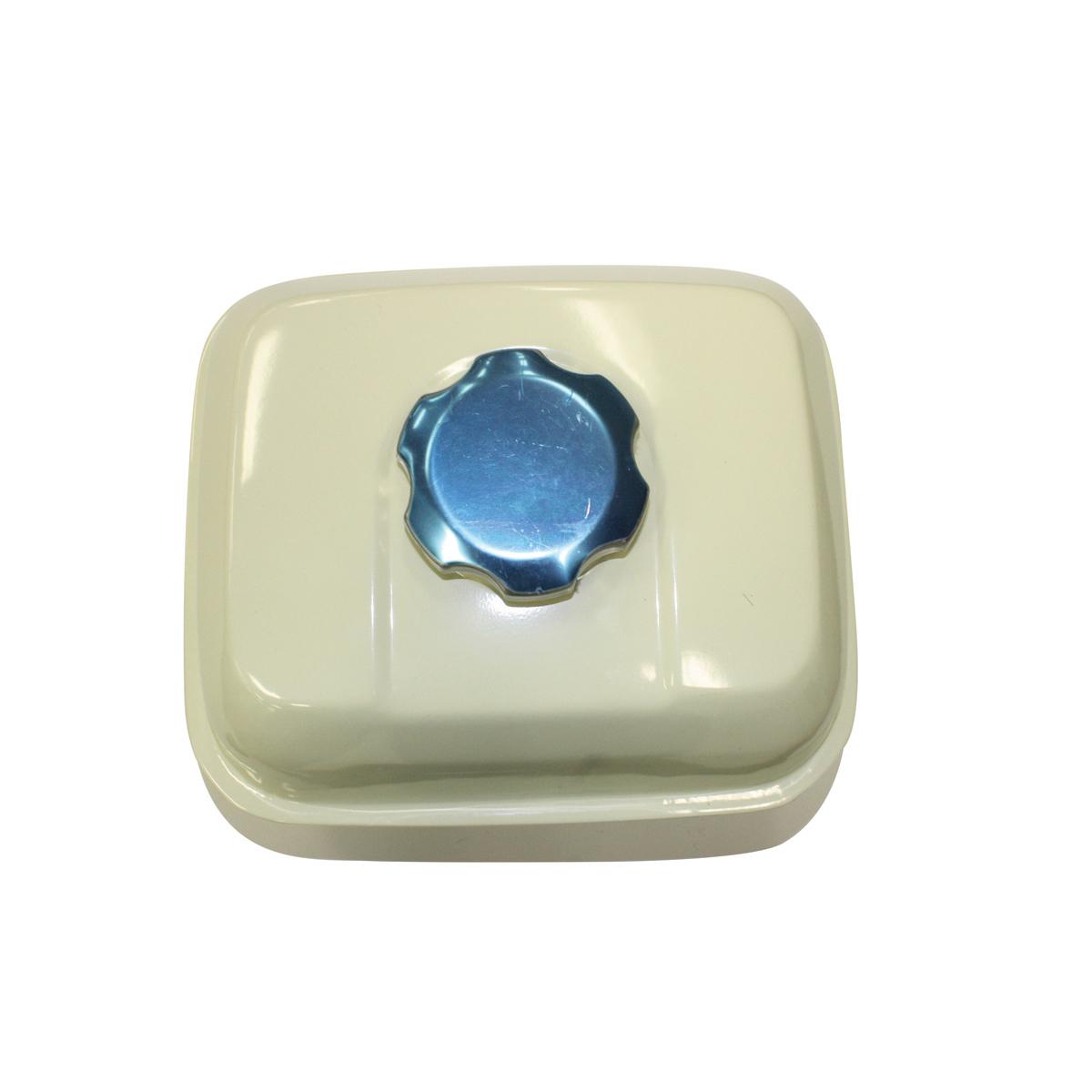 Fuel Tank - GX120 - 17500-ZE0-020 - HD0323 by Jakmax
