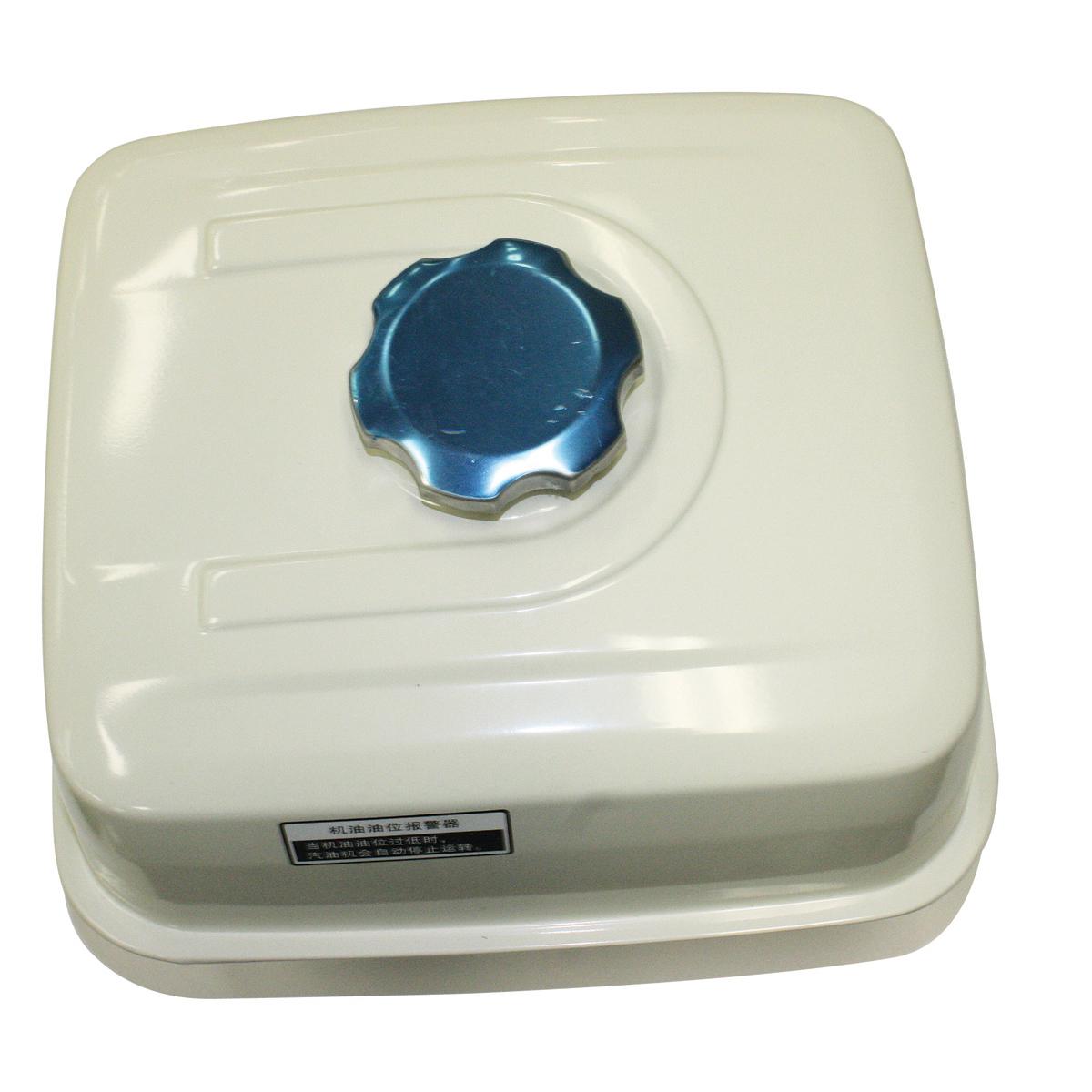 Fuel Tank - GX340, GX370, GX390 - 17510-ZE3-010 - HD0324 by Jakmax
