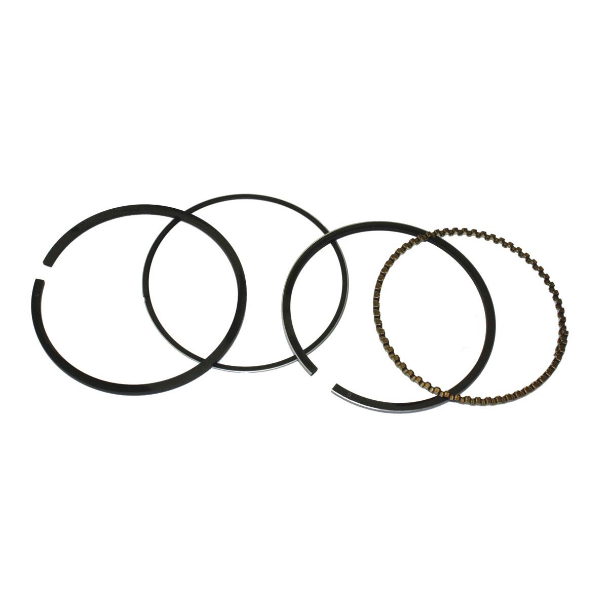 Piston Ring Set - GX340 - 13010-ZE3-003 - HD0325 by Jakmax