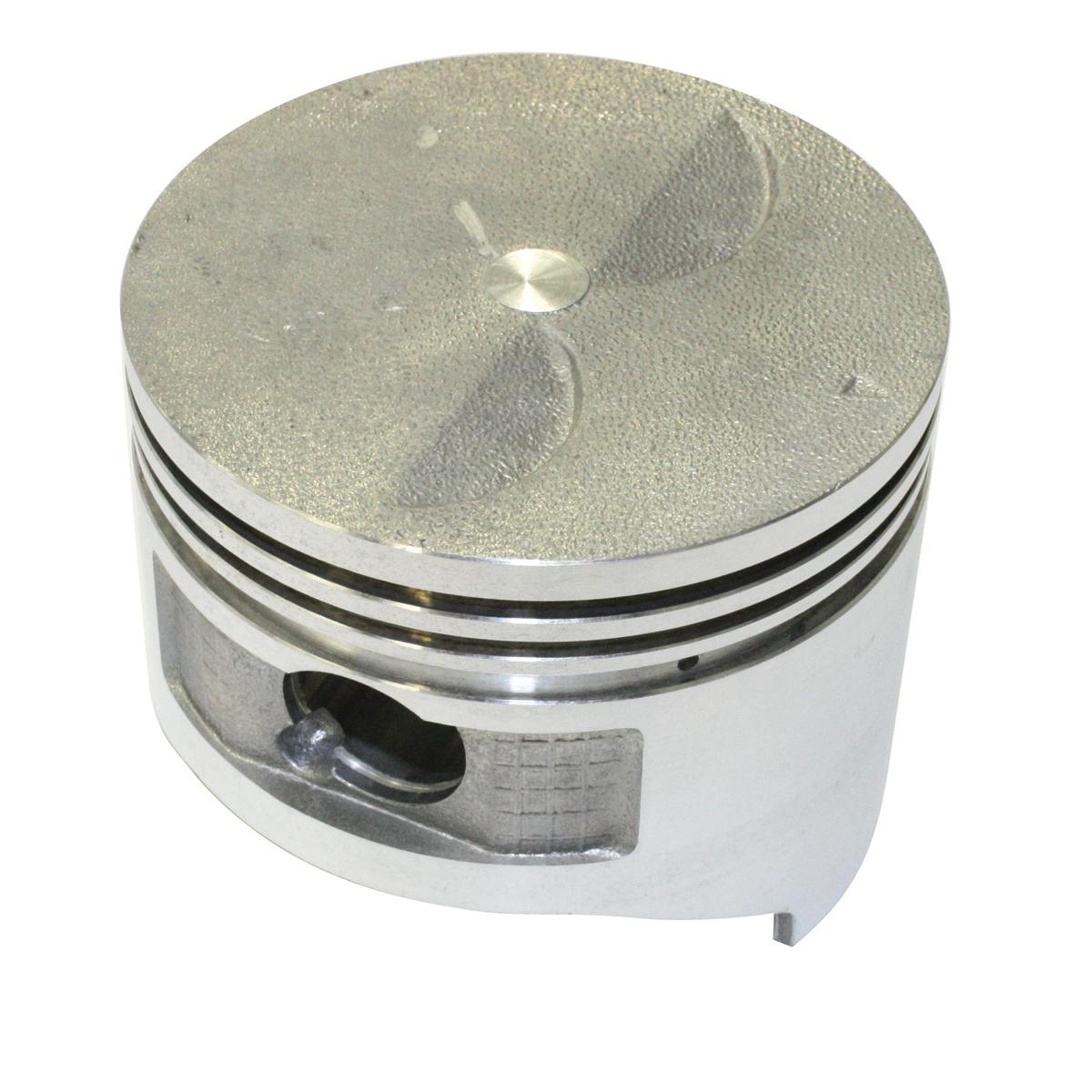 Piston - GX240 - 13010-ZE2-WOO - HD0326 by Jakmax