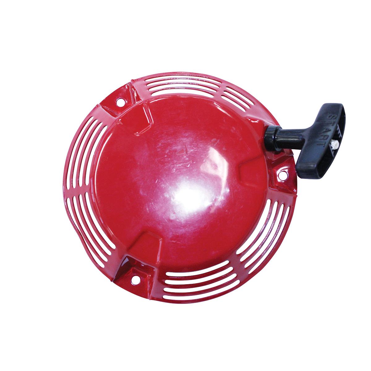 Recoil Assembly - GXV140, GXV160 - 28400-ZG9-803 - HD0331 by Jakmax