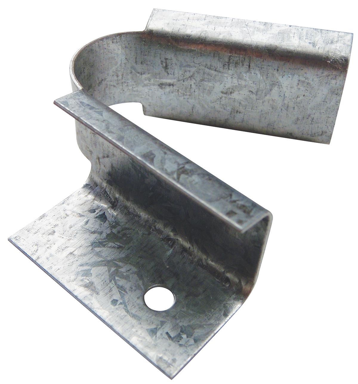 Axle Bracket - Pack Of 10 - HD0346 by Jakmax
