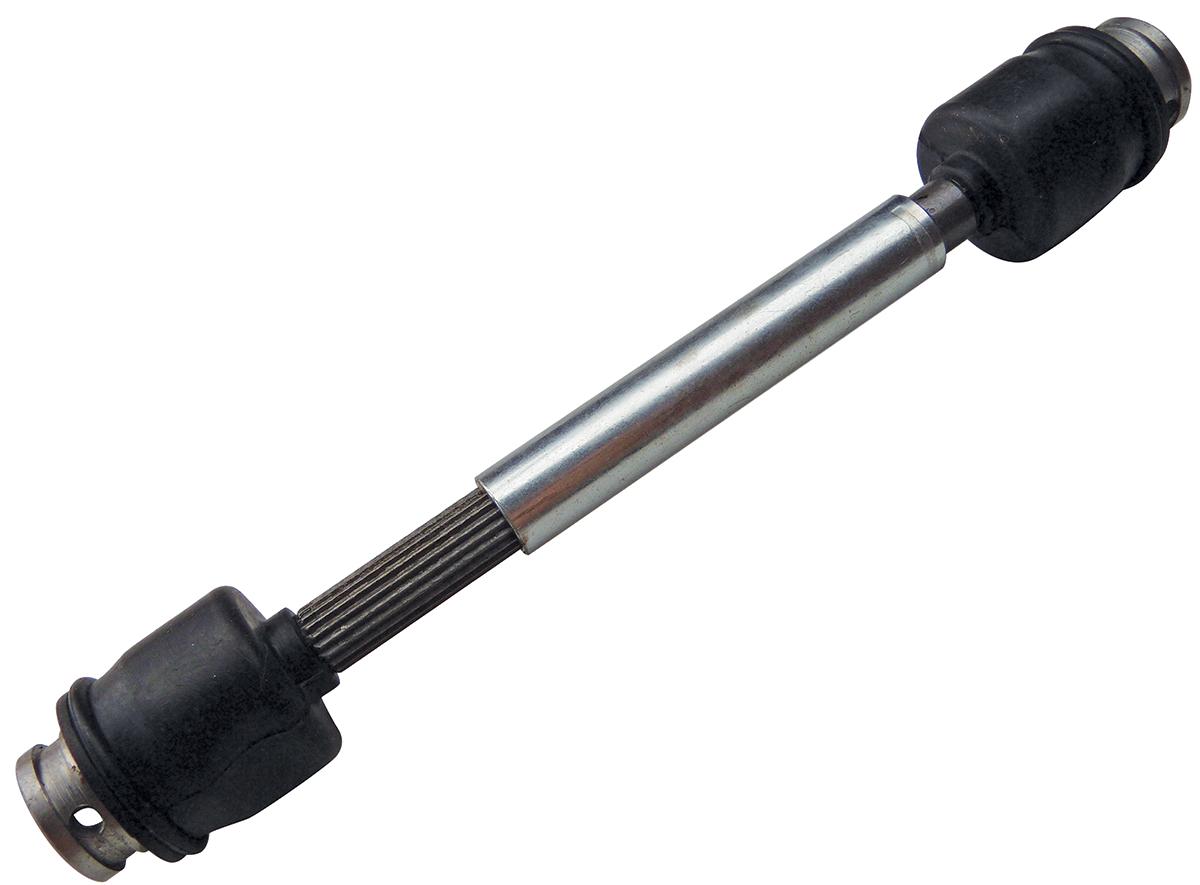 Drive Shaft & Joint Assembly - HD0350 by Jakmax