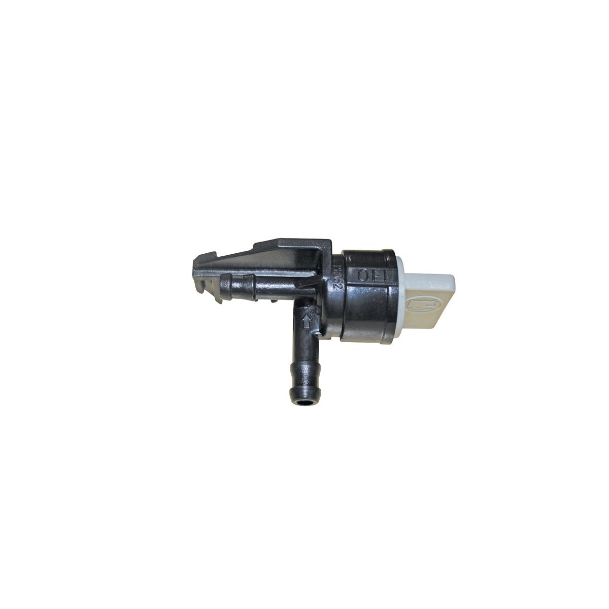 Fuel Tap - Suits GCV135, GCV160 - HD0353 by Jakmax